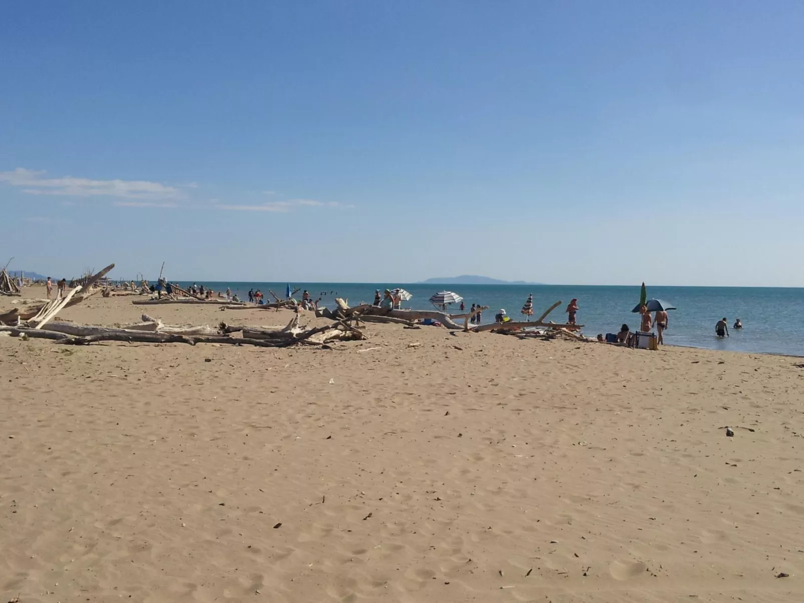 Mareblù' Wohnung mit Jacuzzi-Image-tags.info