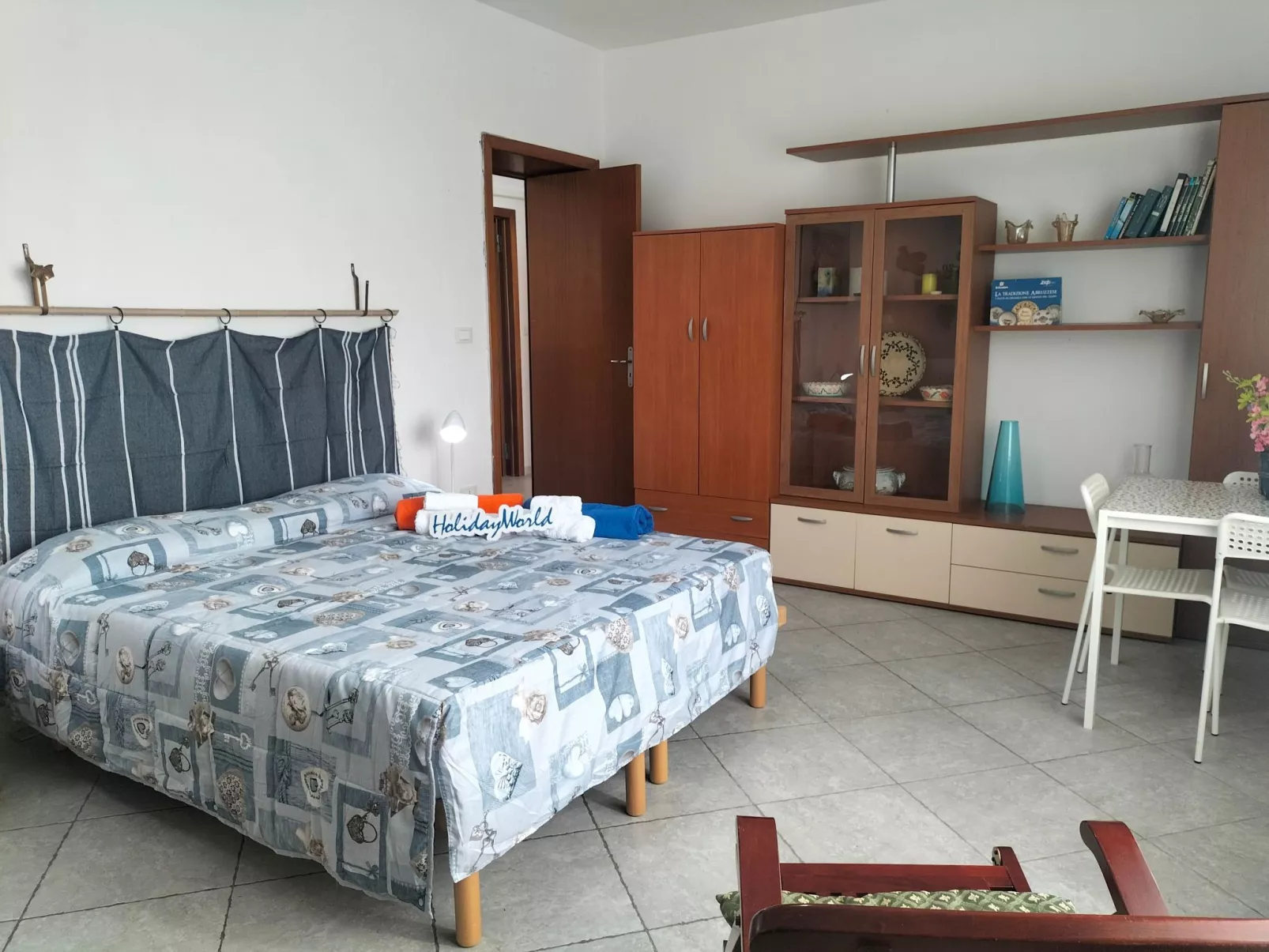 Casa Sole Nascente von Holiday World-Binnen