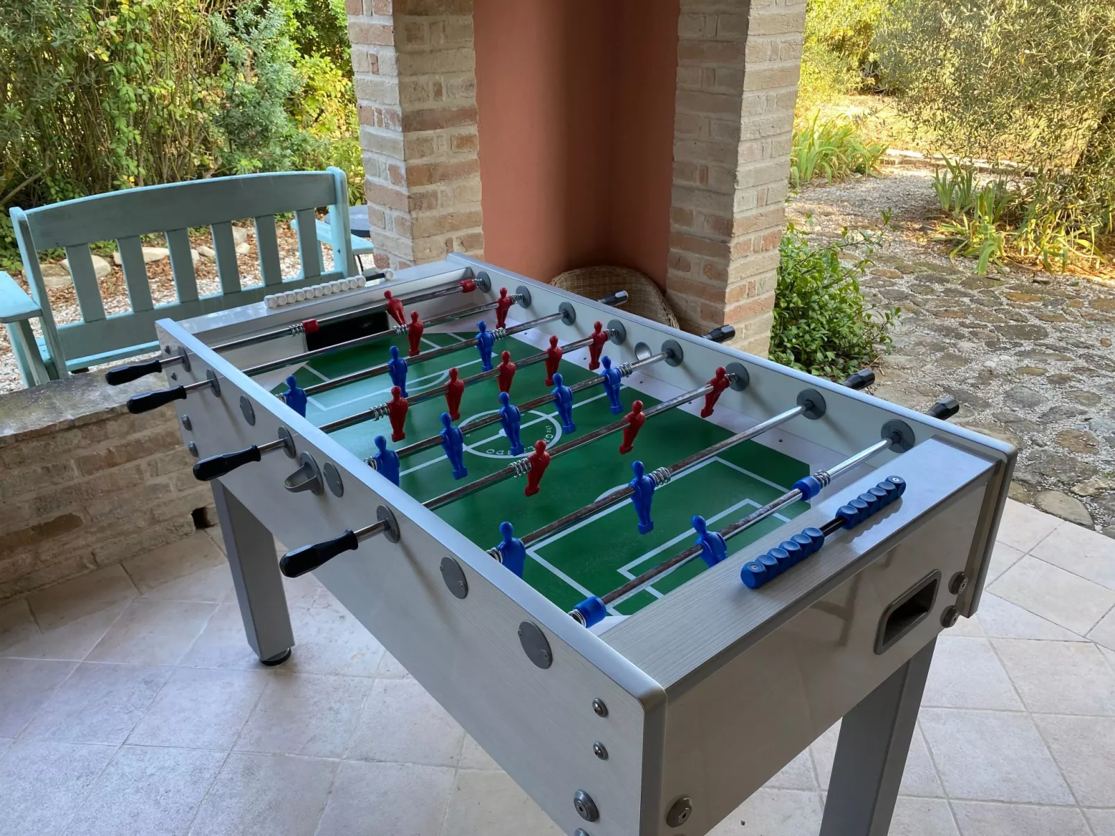 Landgut "Casale Iris"-Image-tags.info