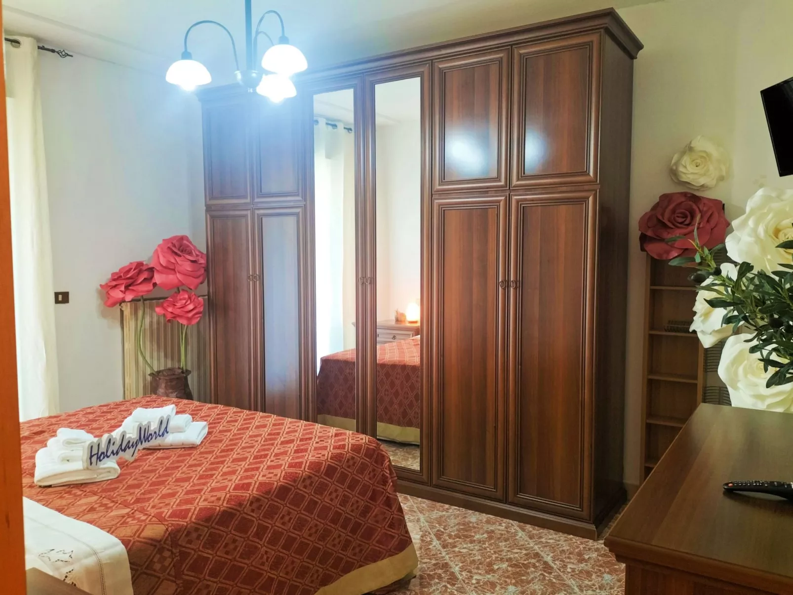 Zopito's House by Holiday World-Binnen