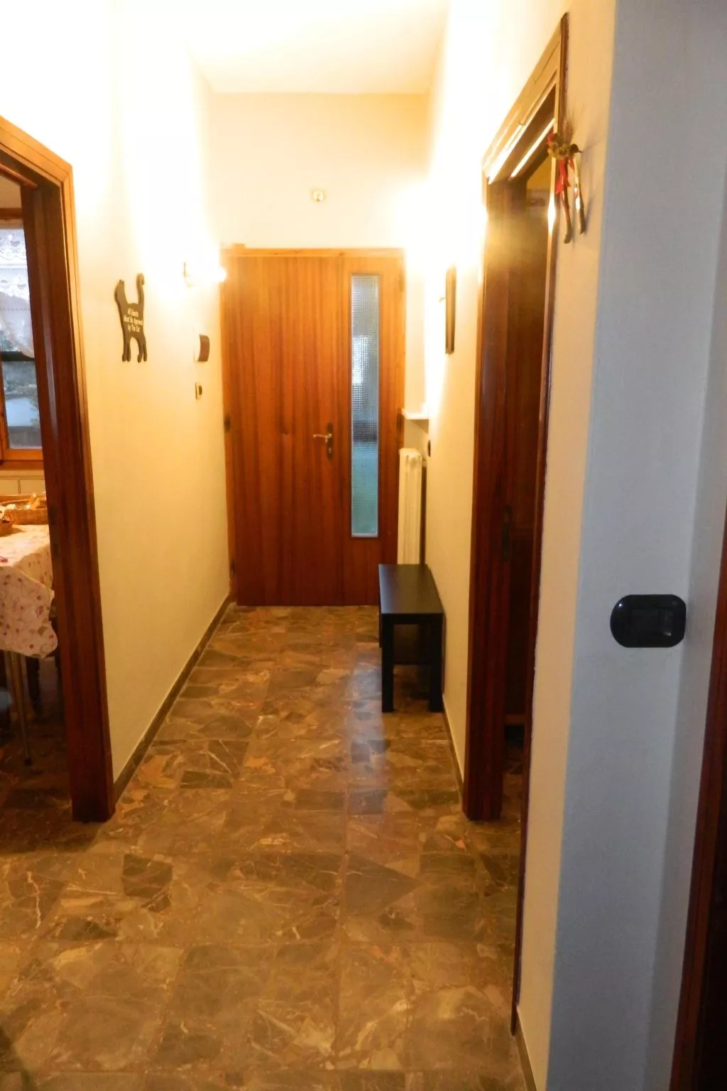 Natur, Komfort und Entspannung-Binnen