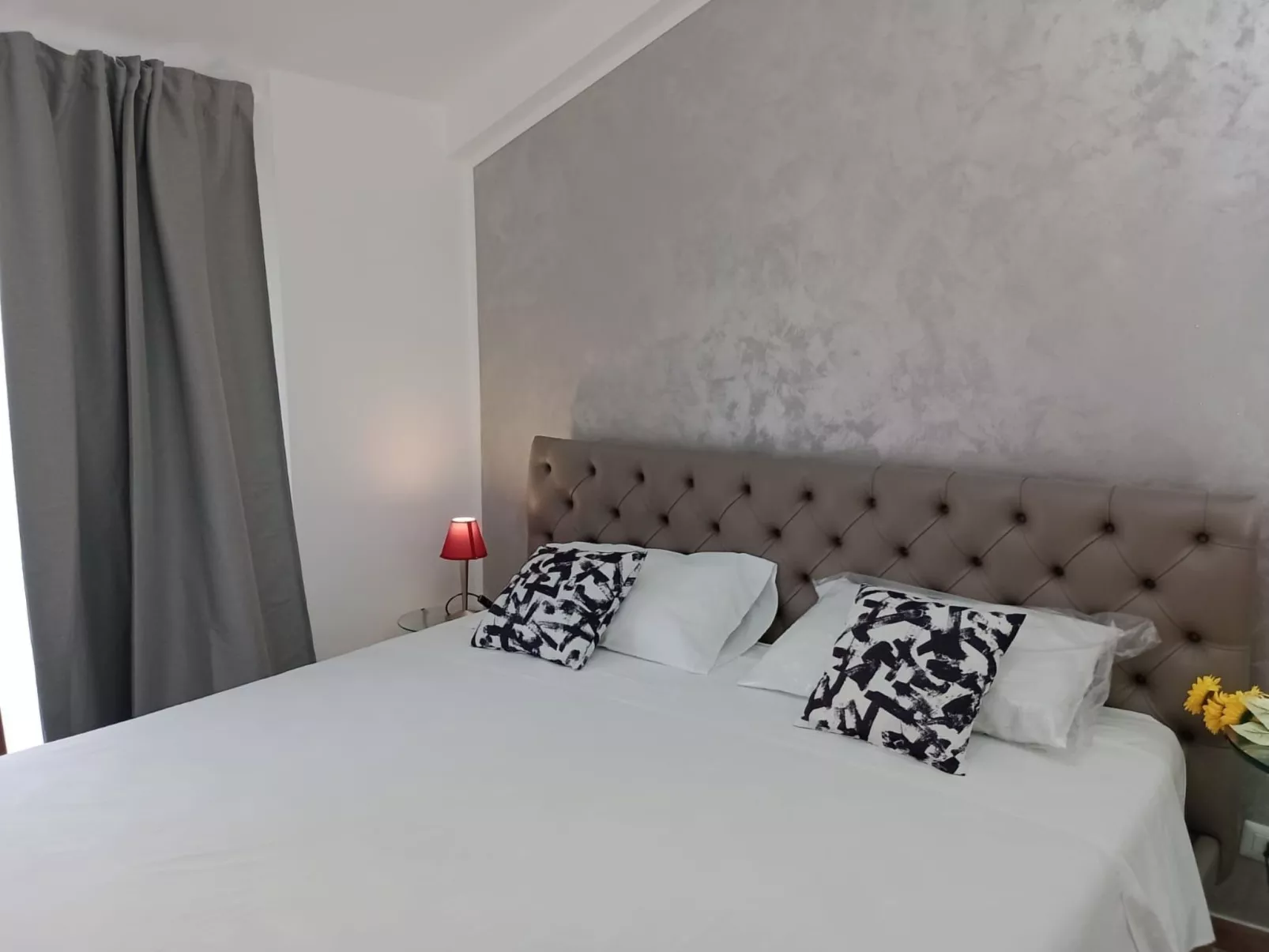 La Cascina del Poeta-Binnen