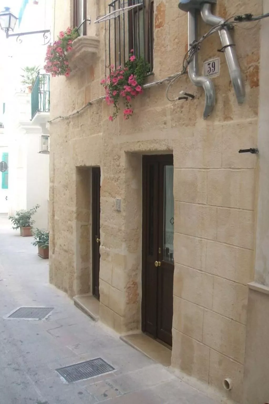 Einladende, kürzlich restaurierte und komfortable Ferienwohnung, im Altstadtzen-Buiten