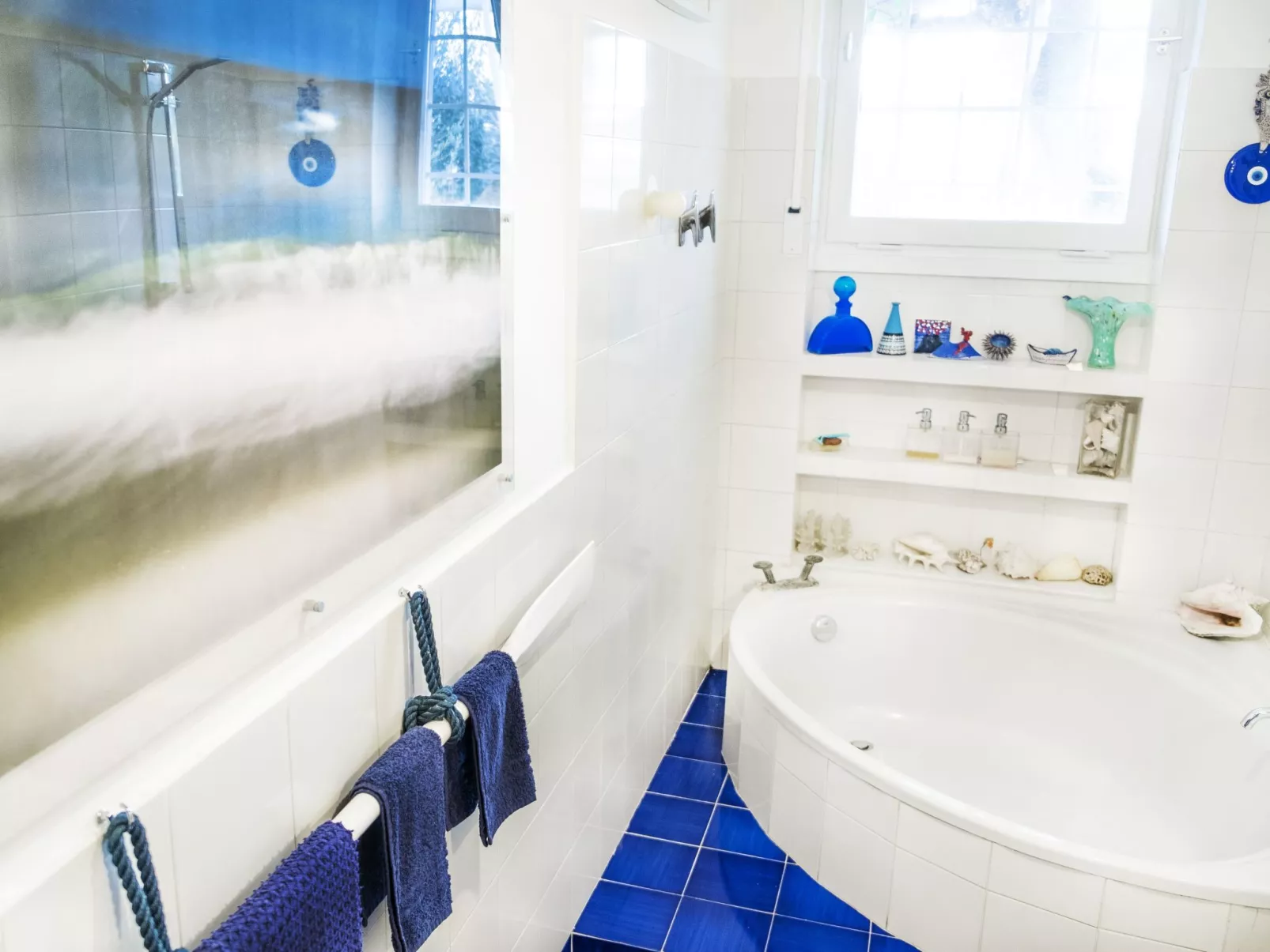 Rom Palocco - Wohnung mit Garten-Image-tags.info