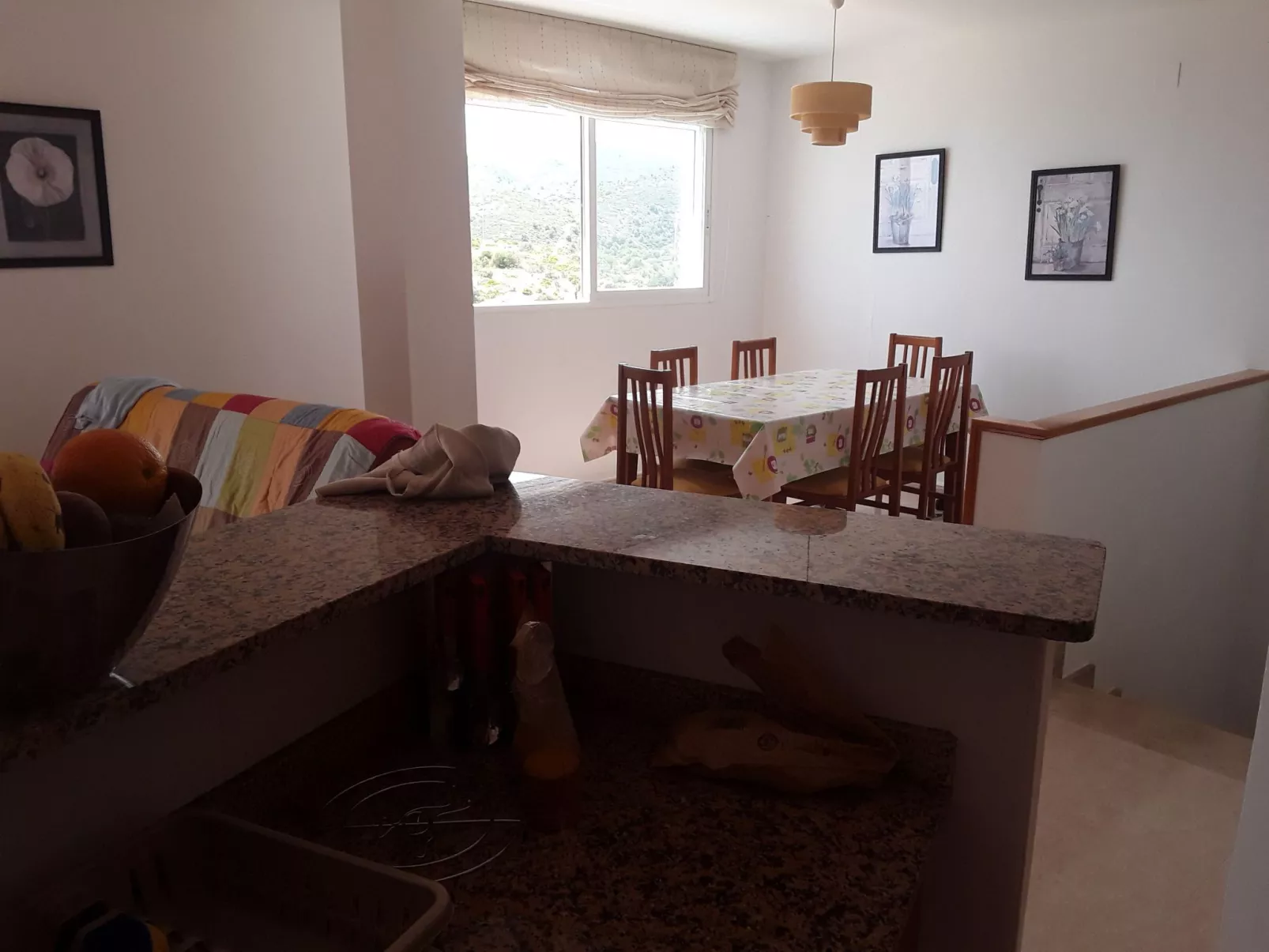 Duplex 90m2 Meerblick ruhig 10' zu Fuß Meer Zentrum - Binnen