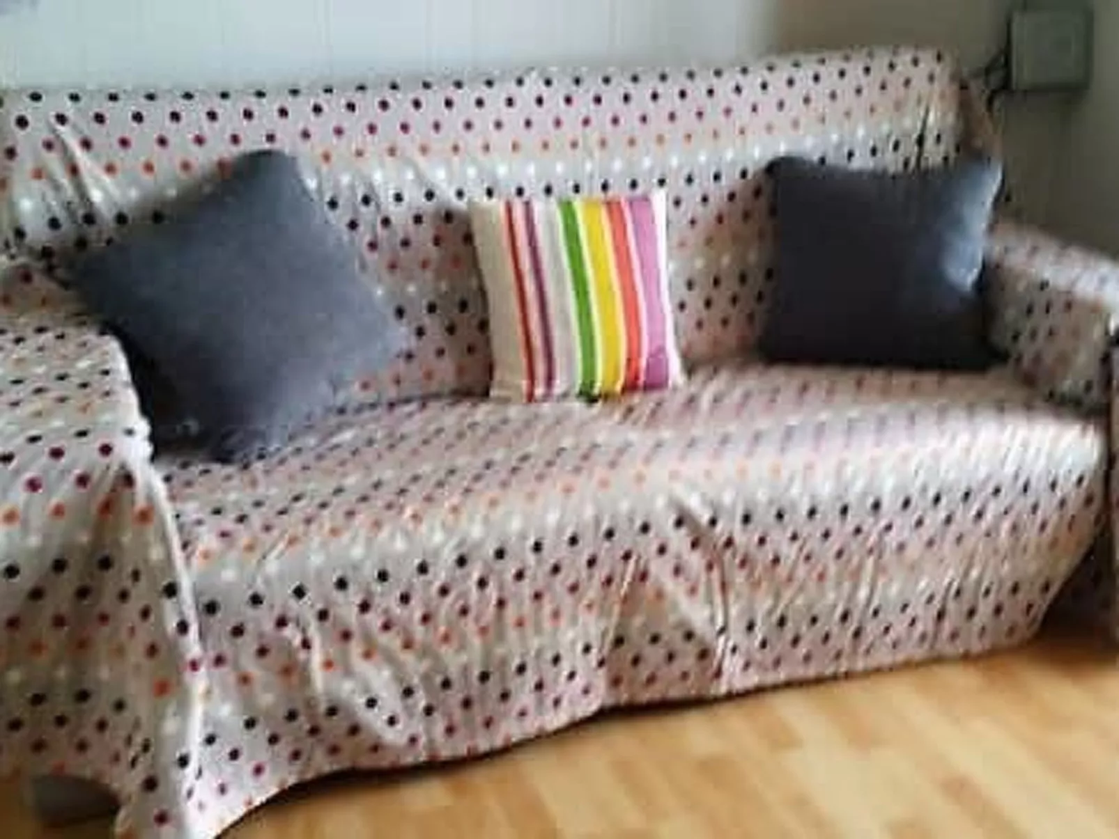 Für 3 Personen  + 1 Kind ca. 40 m&sup2; in Empuriabrava, Katalonien (Costa Brav-Image-tags.info