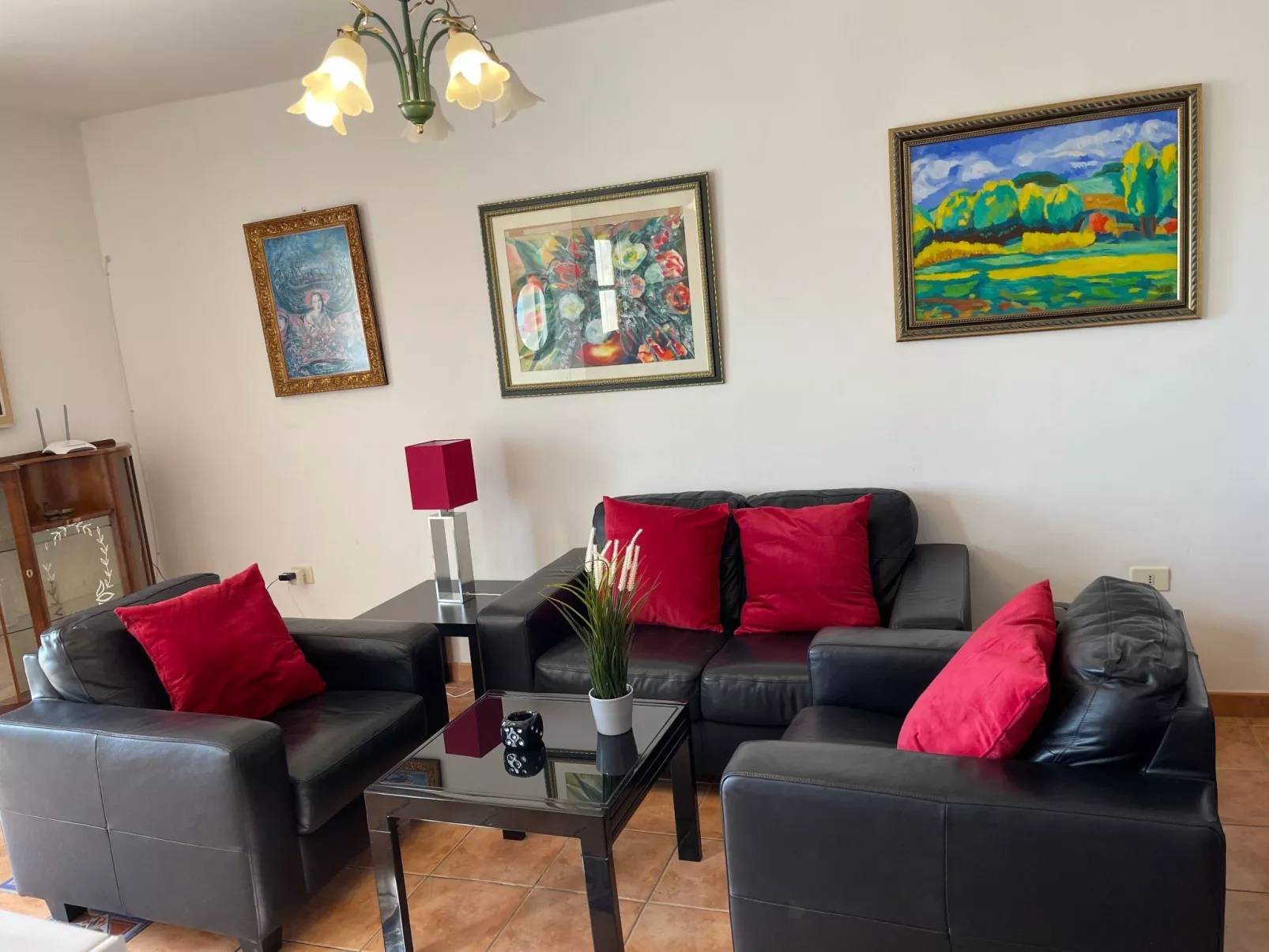 Wohnung im Herzen von Puerto del Carmen-Binnen