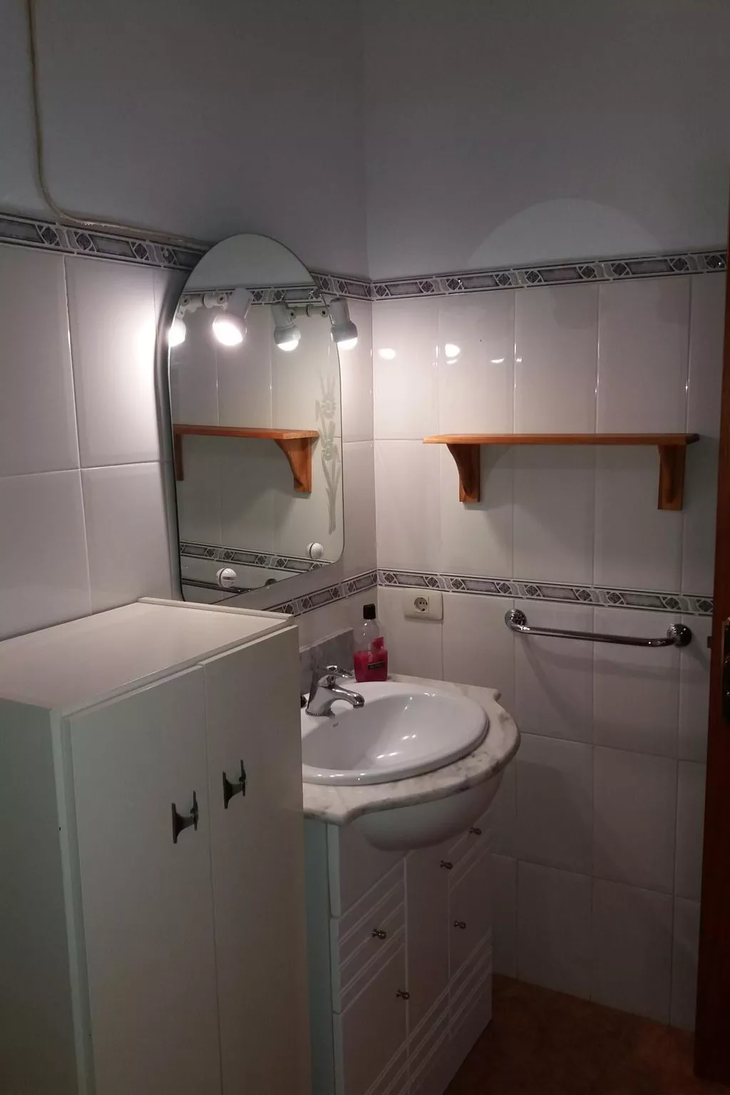 Haus El Cardón A1-Binnen