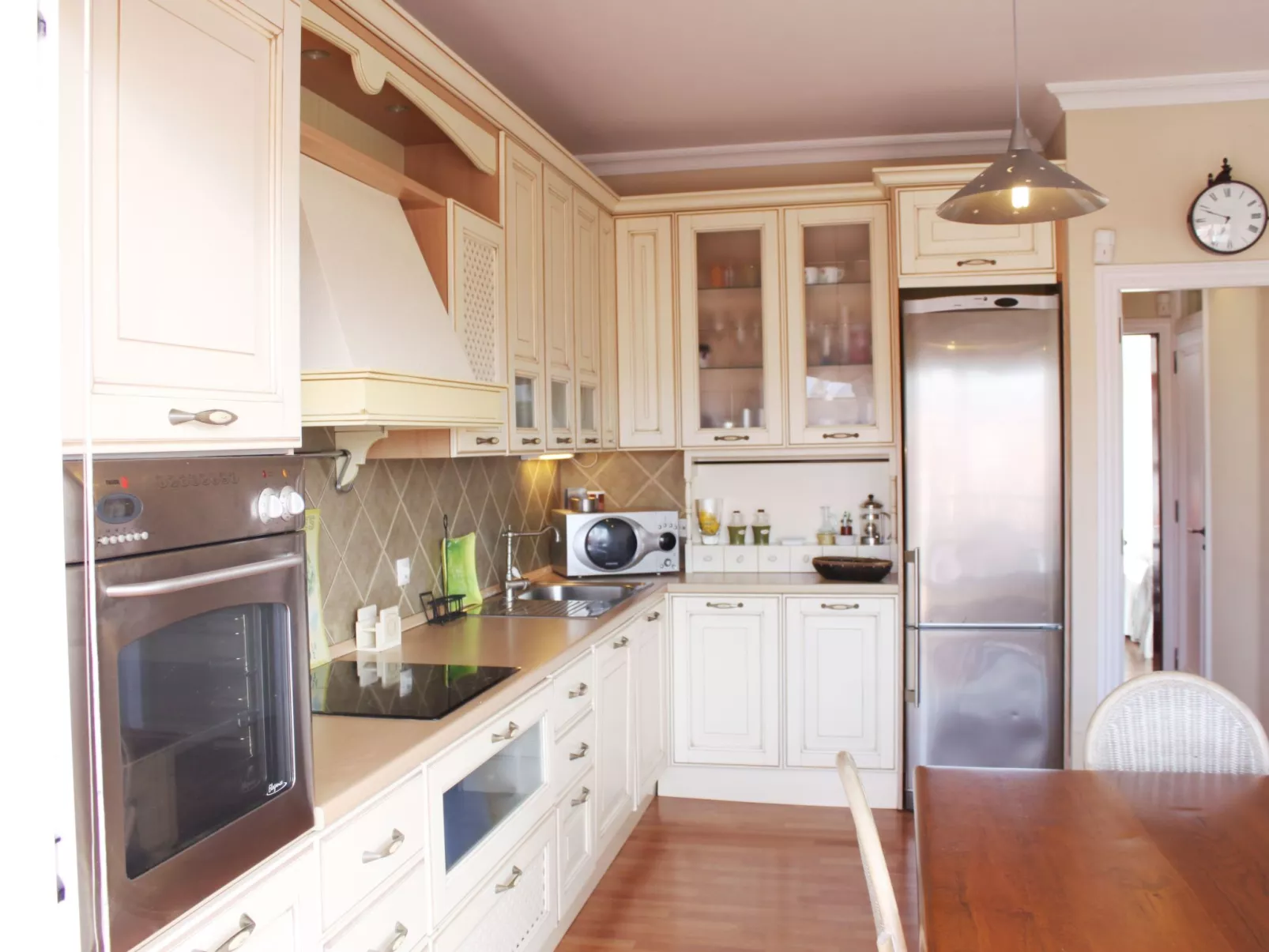 Prime Homes Botanico-Binnen