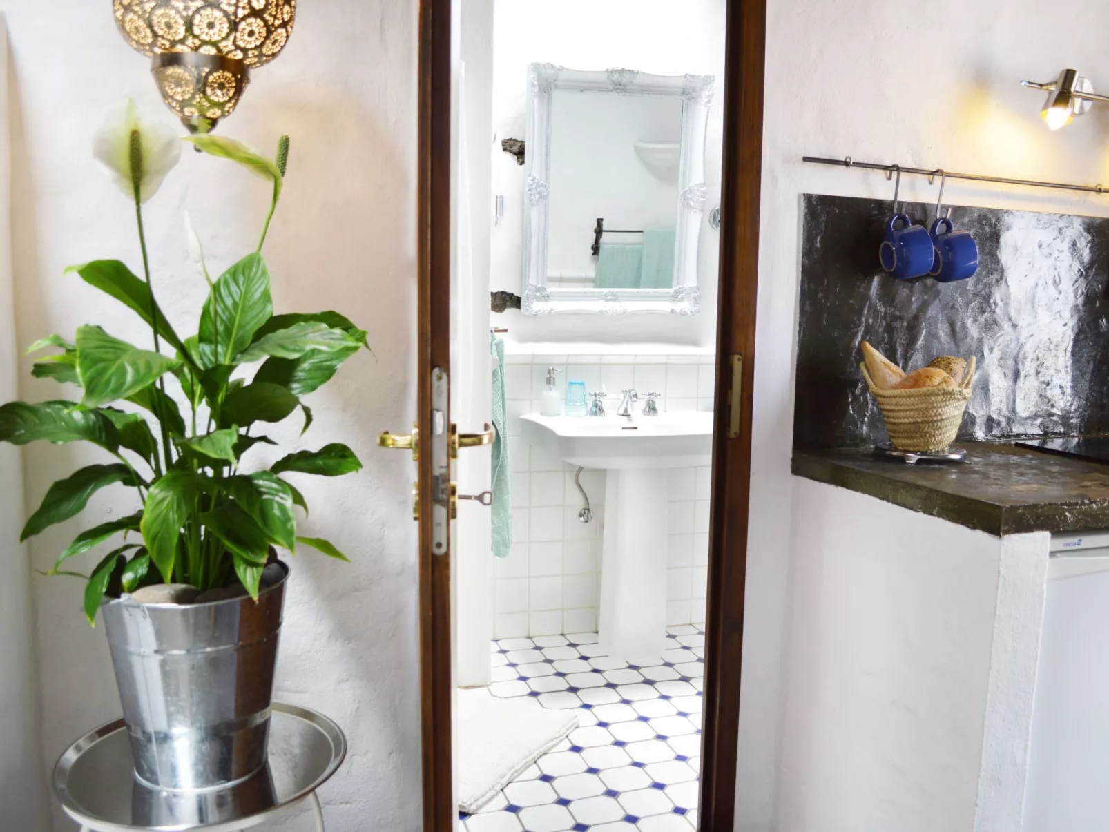 Casita Aloe in Uga-Binnen