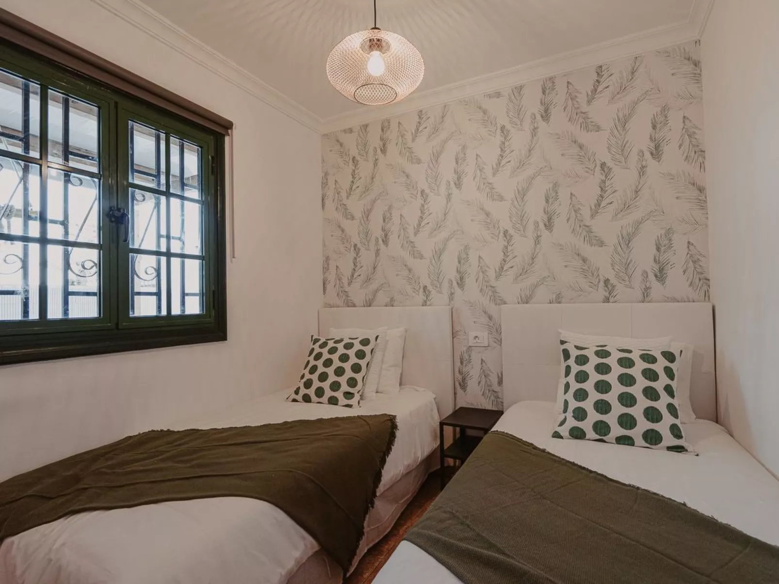 Ferienbungalow mit Grill, Garten und Terrasse-Binnen