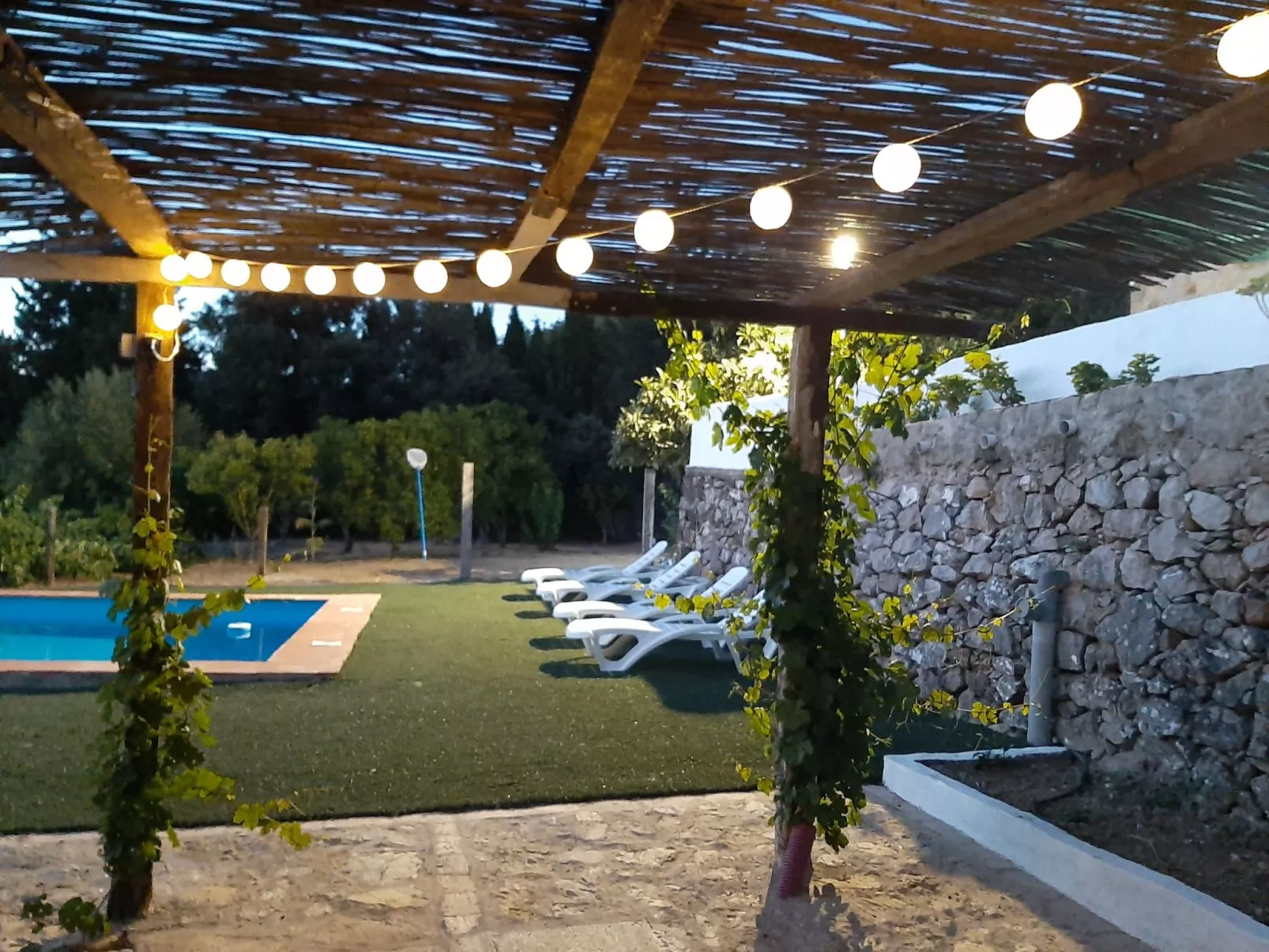 Ländliches Wohnen Maestro Herrador-Image-tags.info