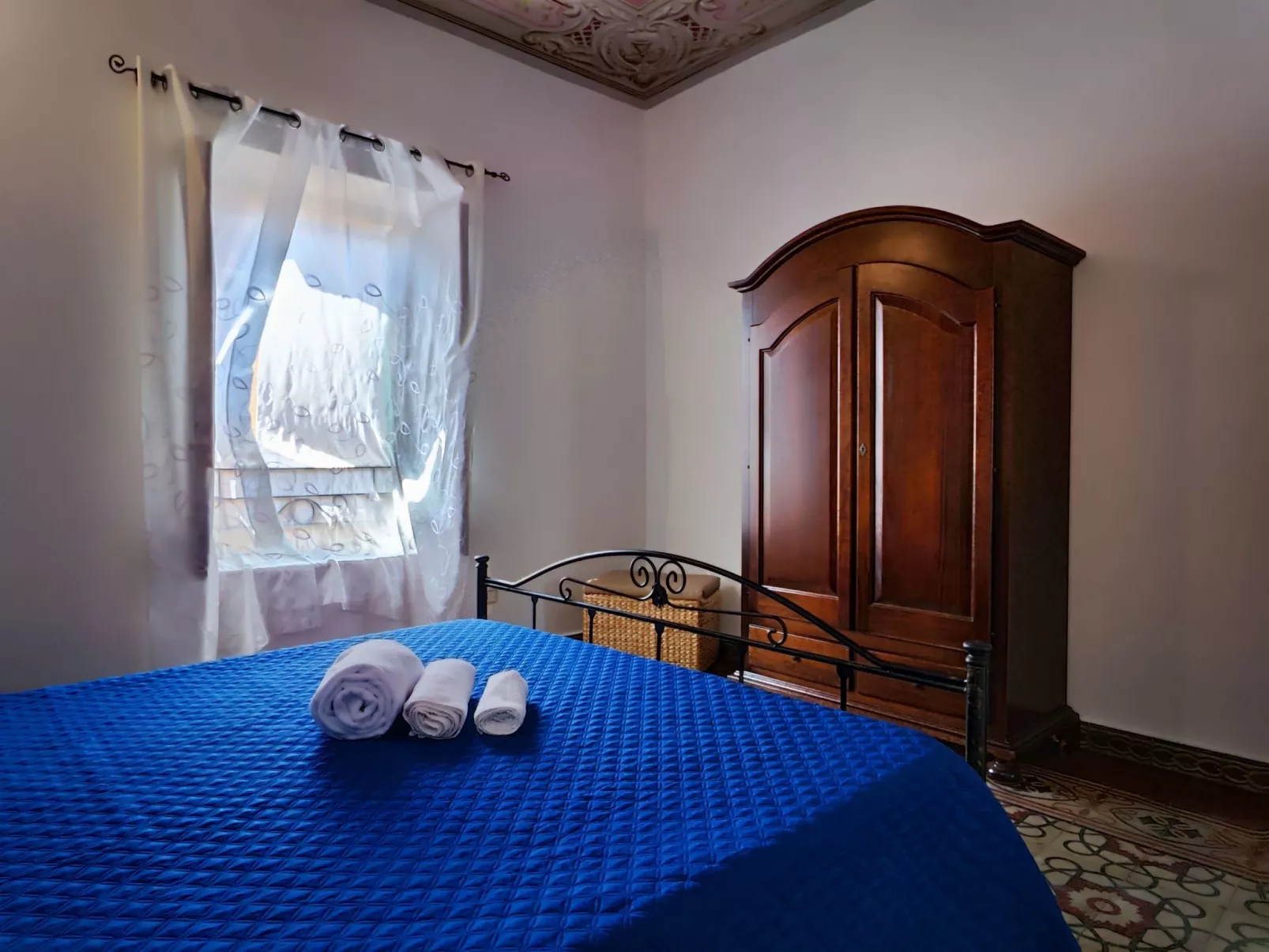 Baia delle Sirene by Holiday World-Binnen