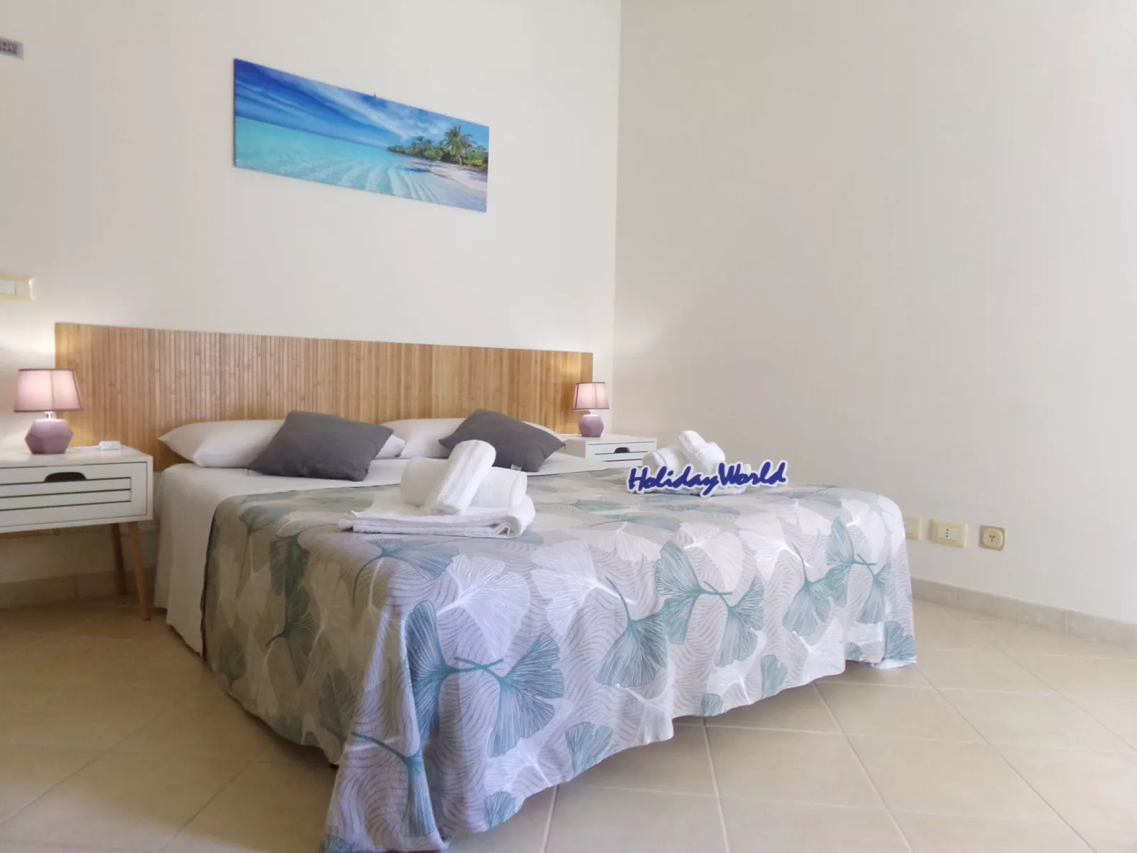 Casa Ragusa 59 bei Holiday World-Binnen