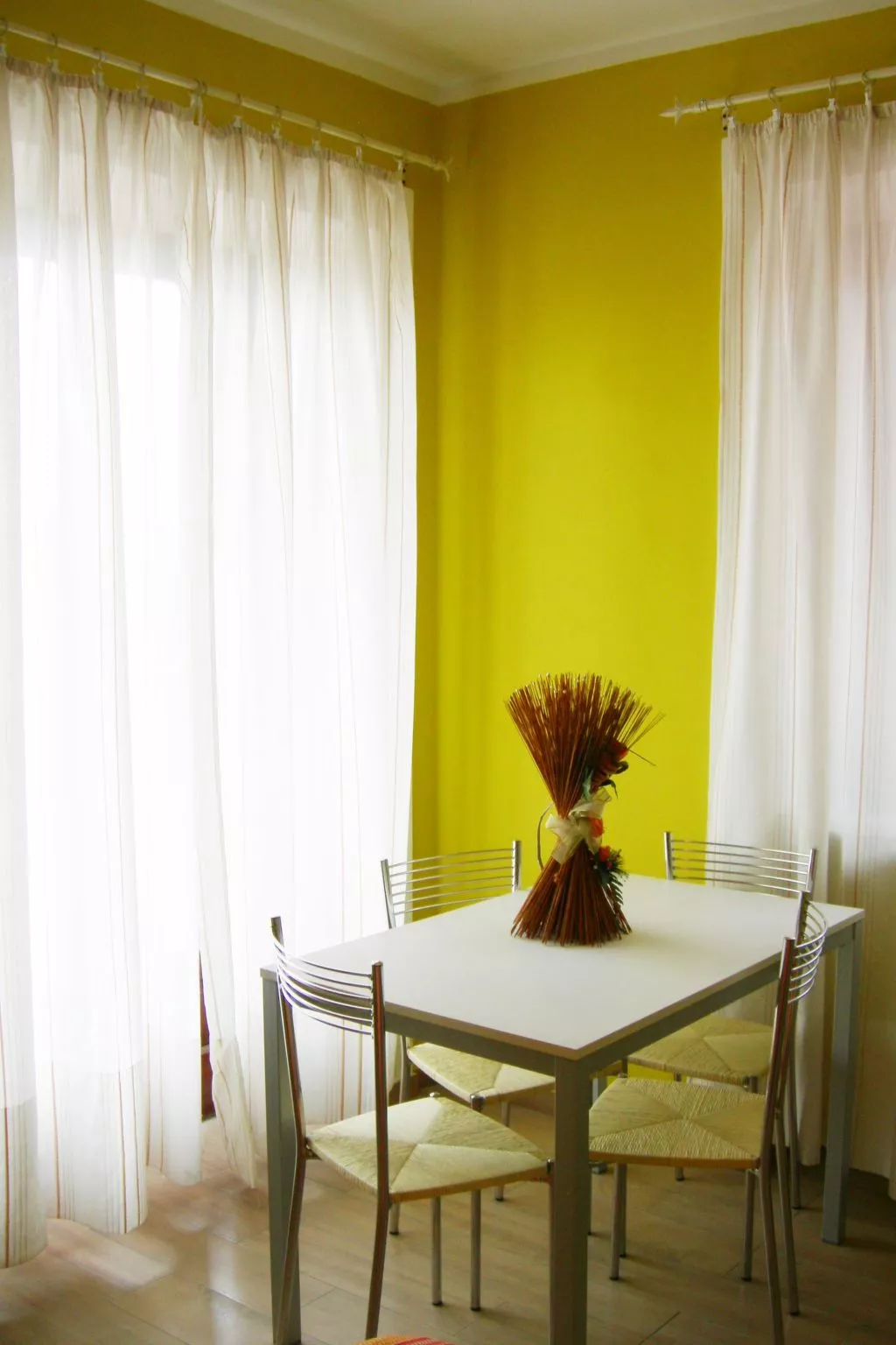 Calamita' Wohnung mit privatem Parkplatz-Binnen