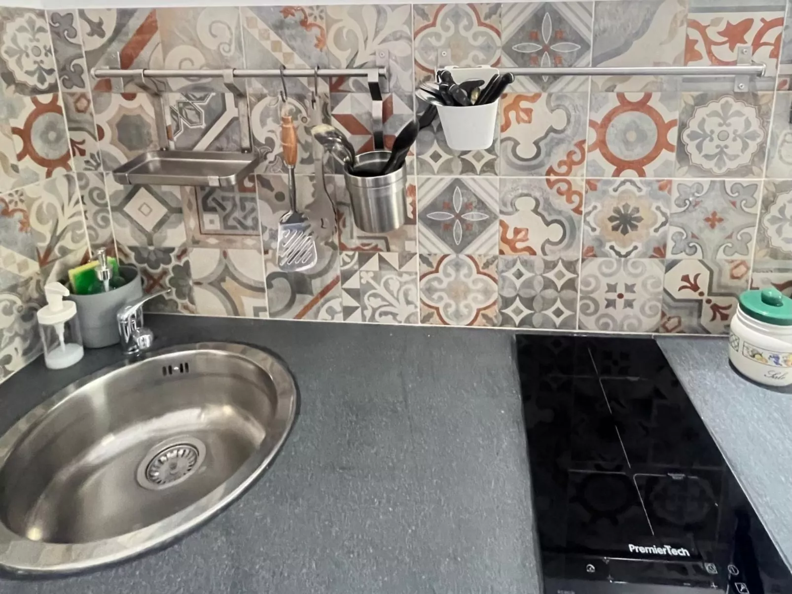 Gästehaus Eden 1-Binnen