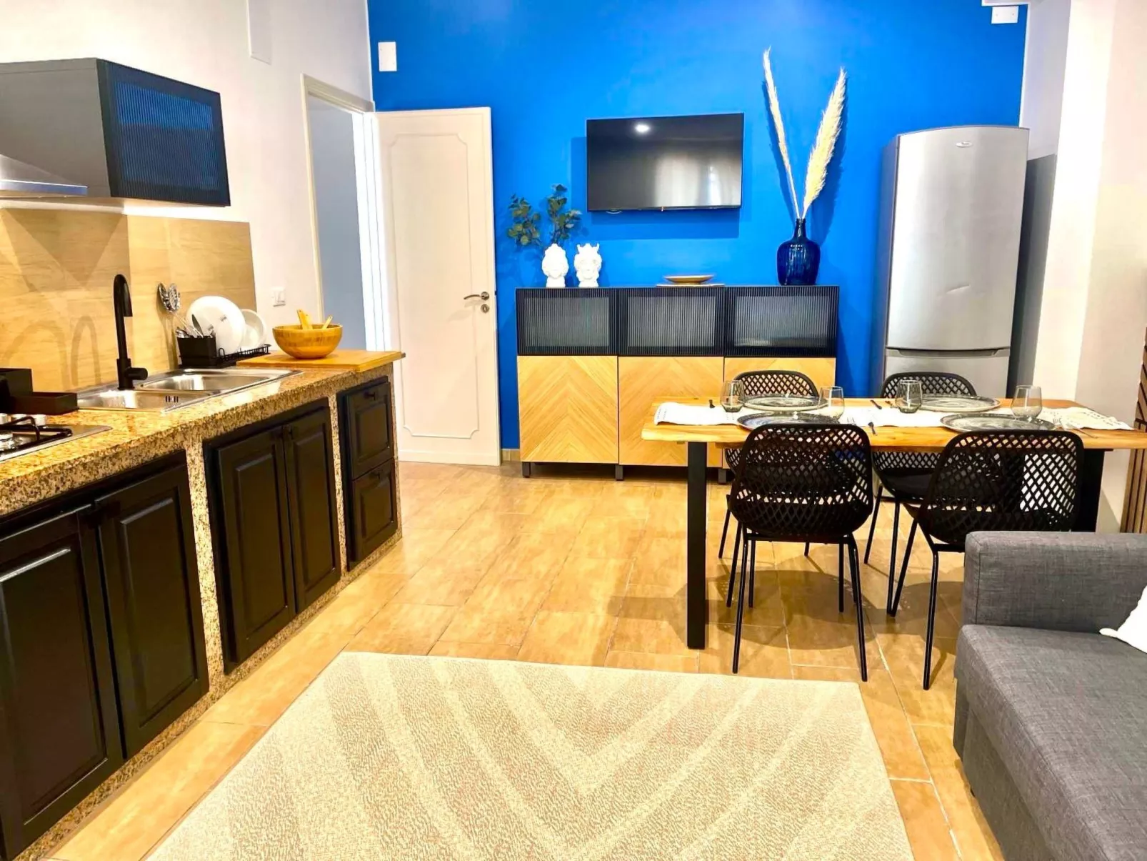 Meeresstrand - La Riva-Image-tags.info