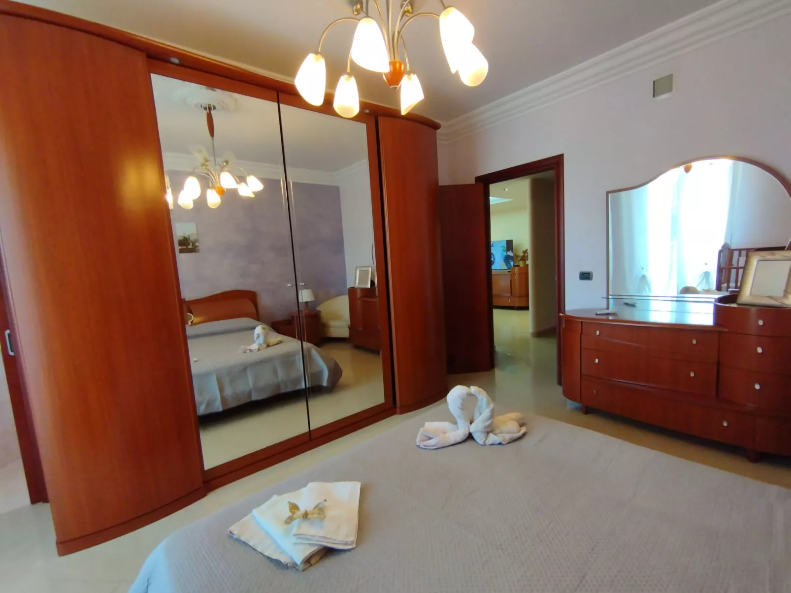 Lory Home von Holiday World-Binnen