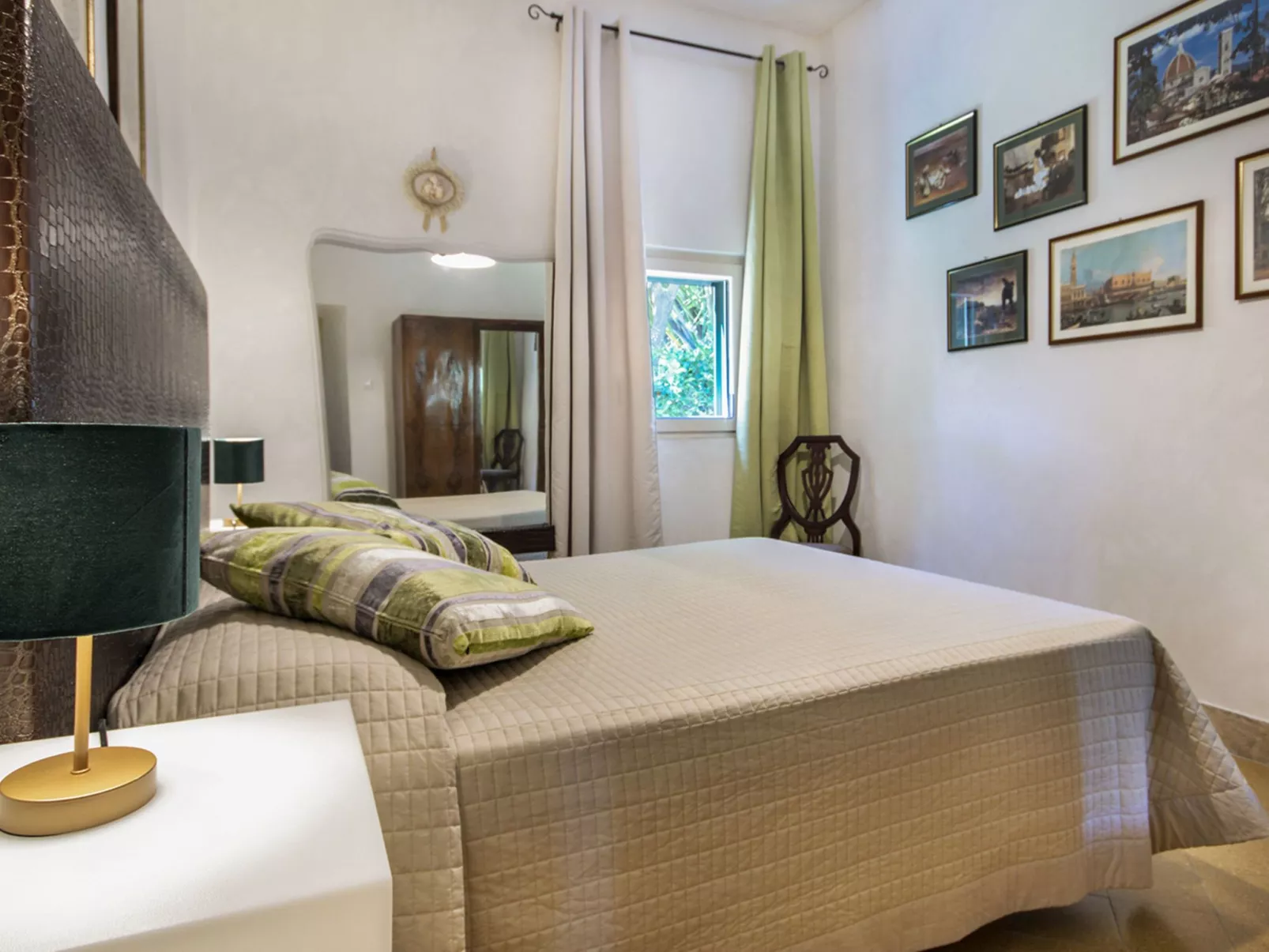 Villa Tommaso Maruggi Jacuzzi und privater Pool-Binnen