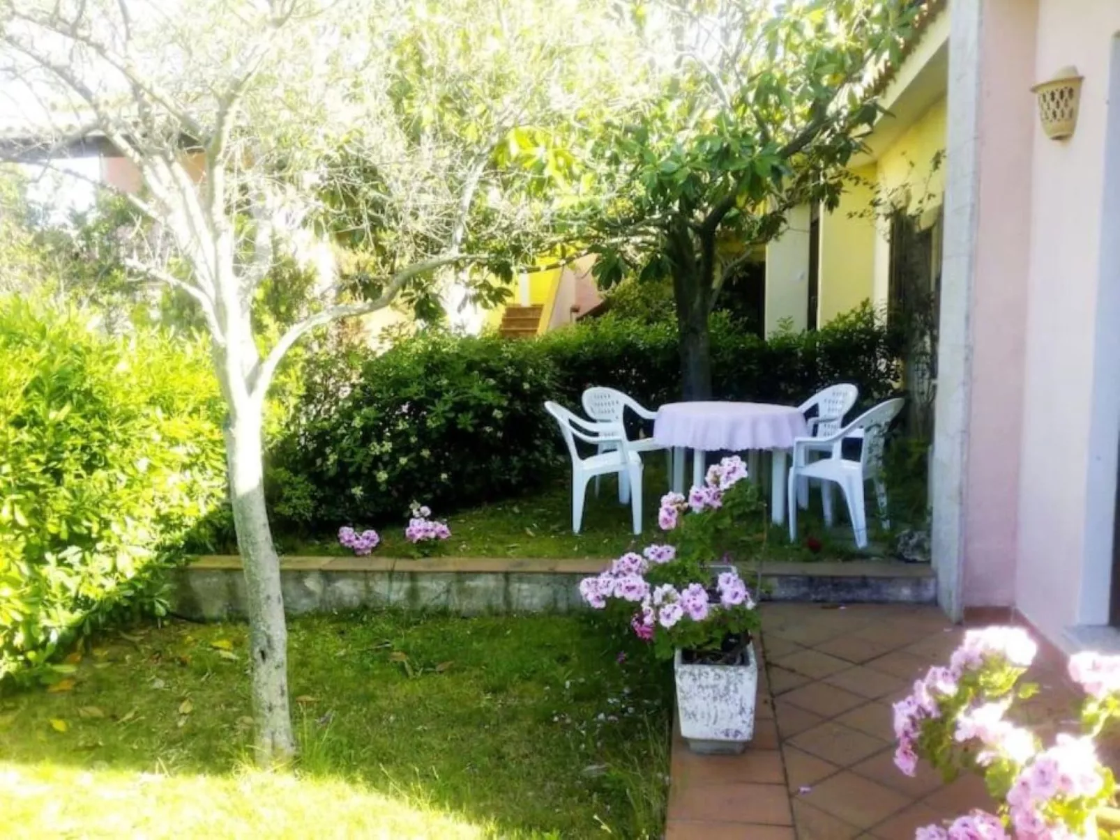 Villa Agostina-Image-tags.info