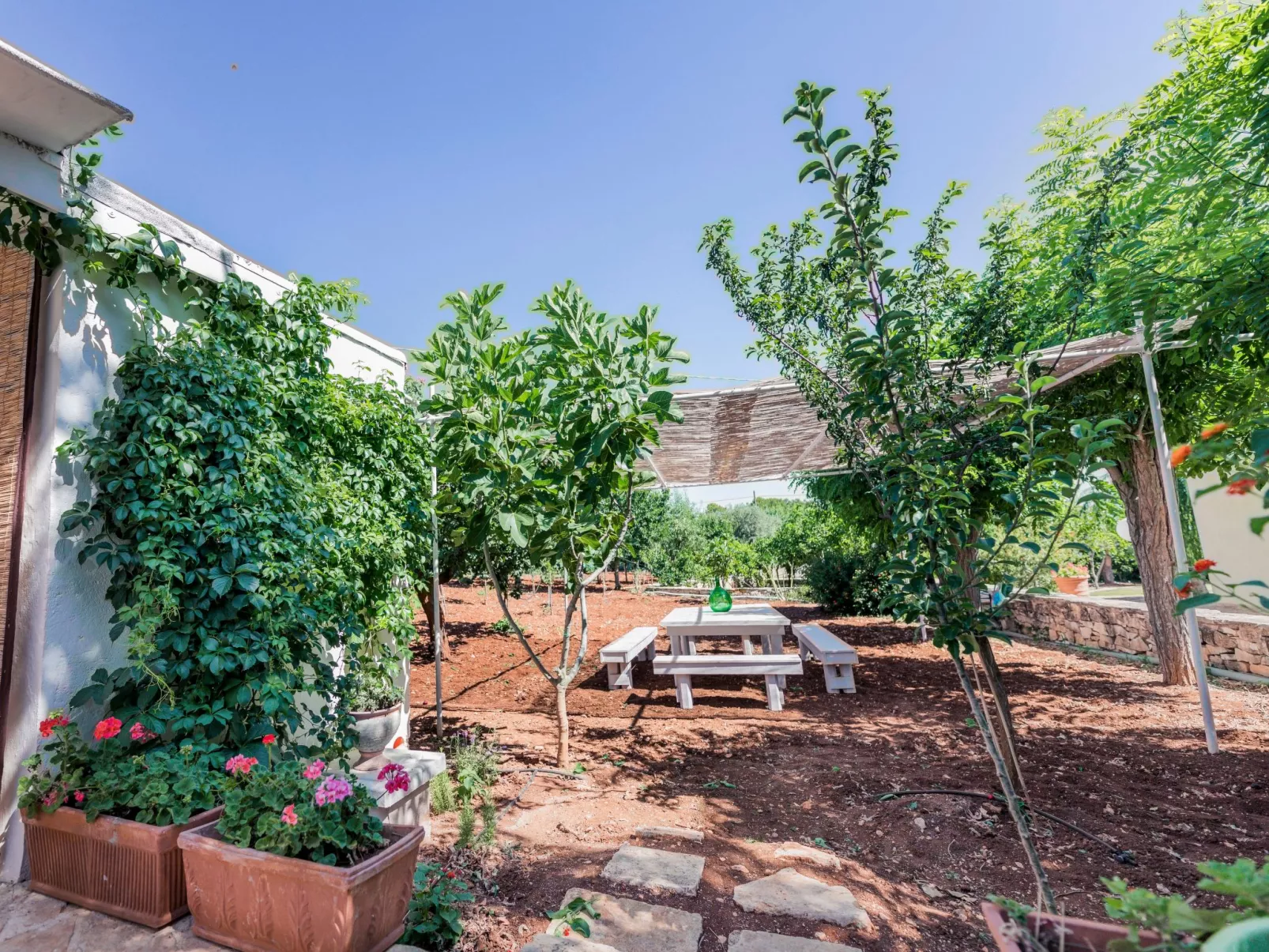 Casal del Borgo 2-Buiten