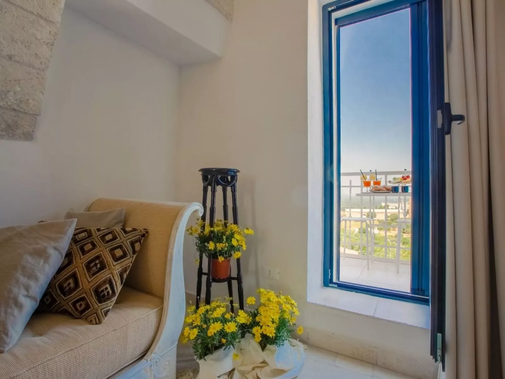 Haus Tosca im historischen Zentrum-Image-tags.info