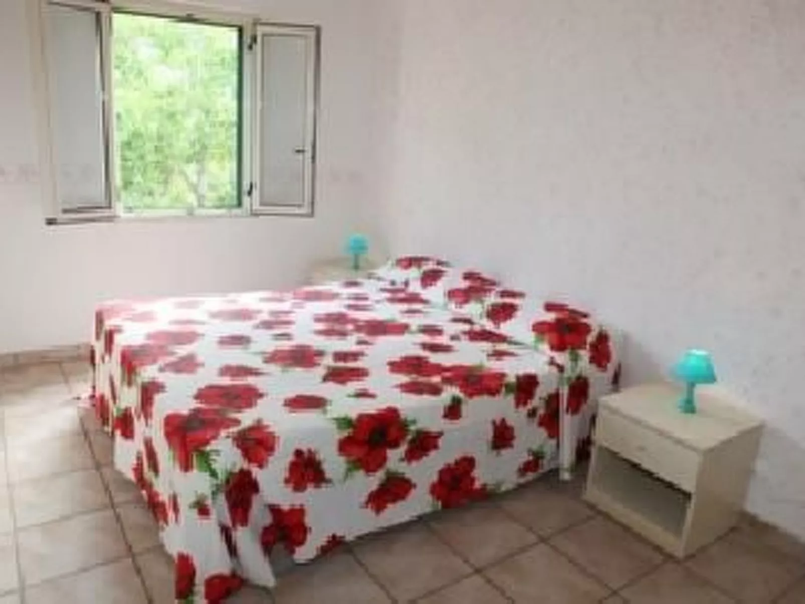 Wohnheim Heaven 42R-Binnen