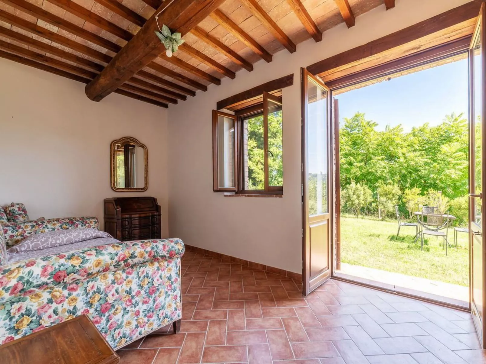 Villa mit privatem Pool zwischen Umbrien und Latium-Binnen