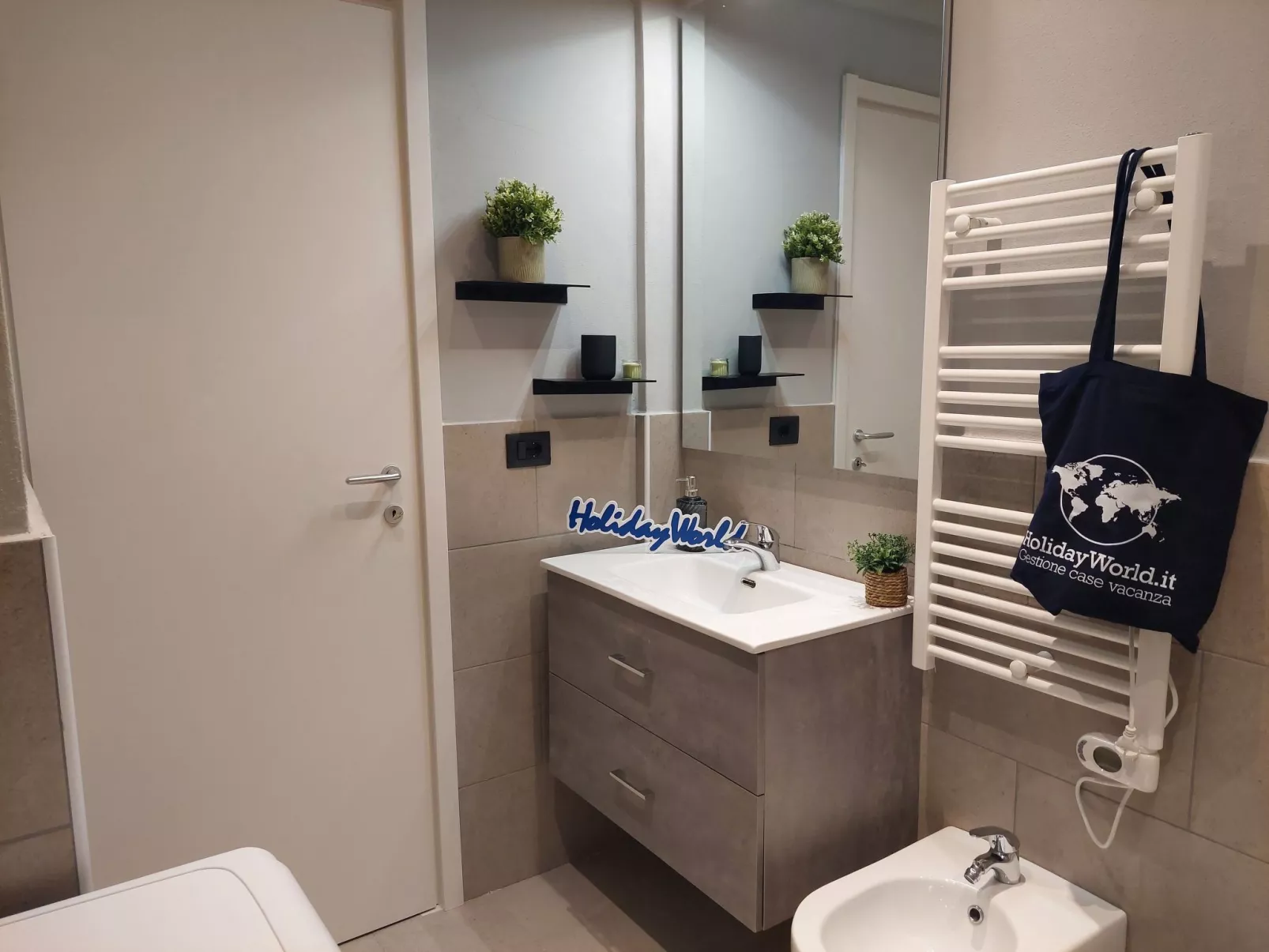 Casa Machi by Holiday World-Binnen