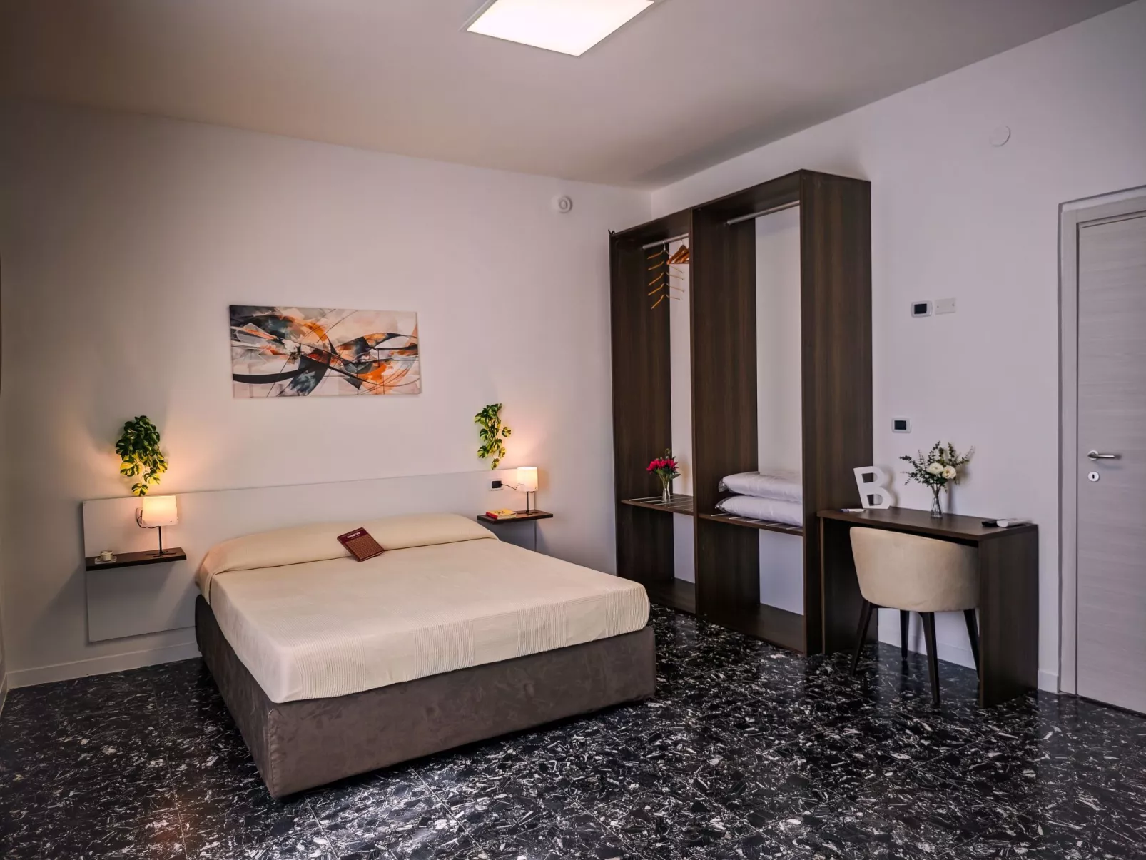 Haus Galeone bei Holiday World-Binnen