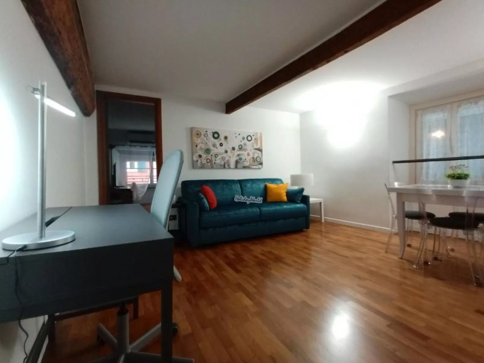 Casa Cattaneo bei Holiday World-Image-tags.info