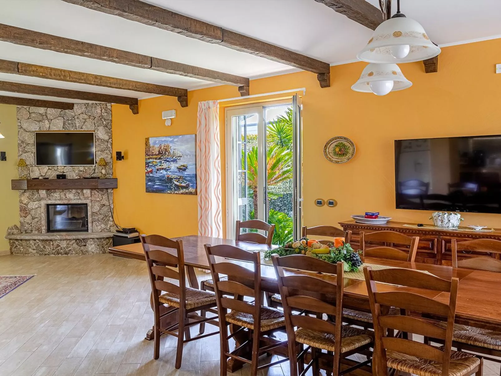 Ferienvilla 'Villa Aura' mit Pool-Image-tags.info