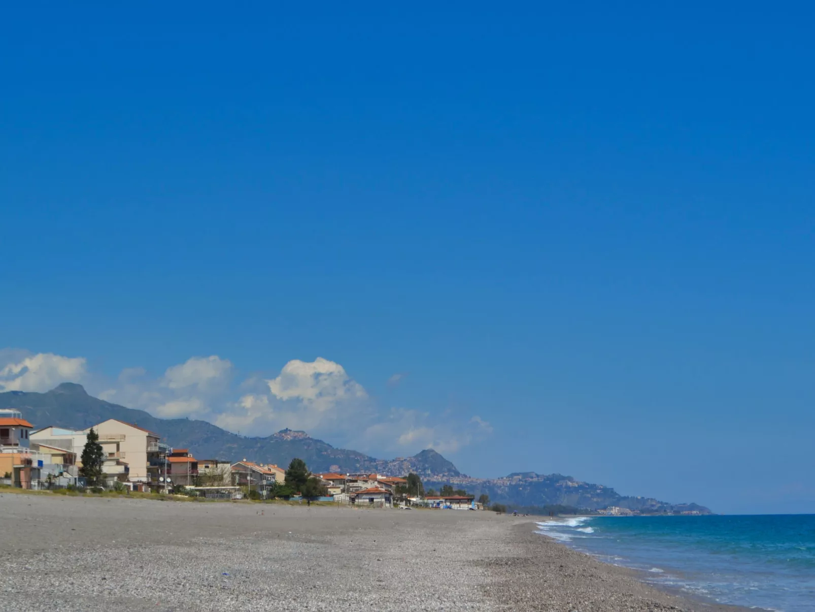 Villa Cesare-Omgeving