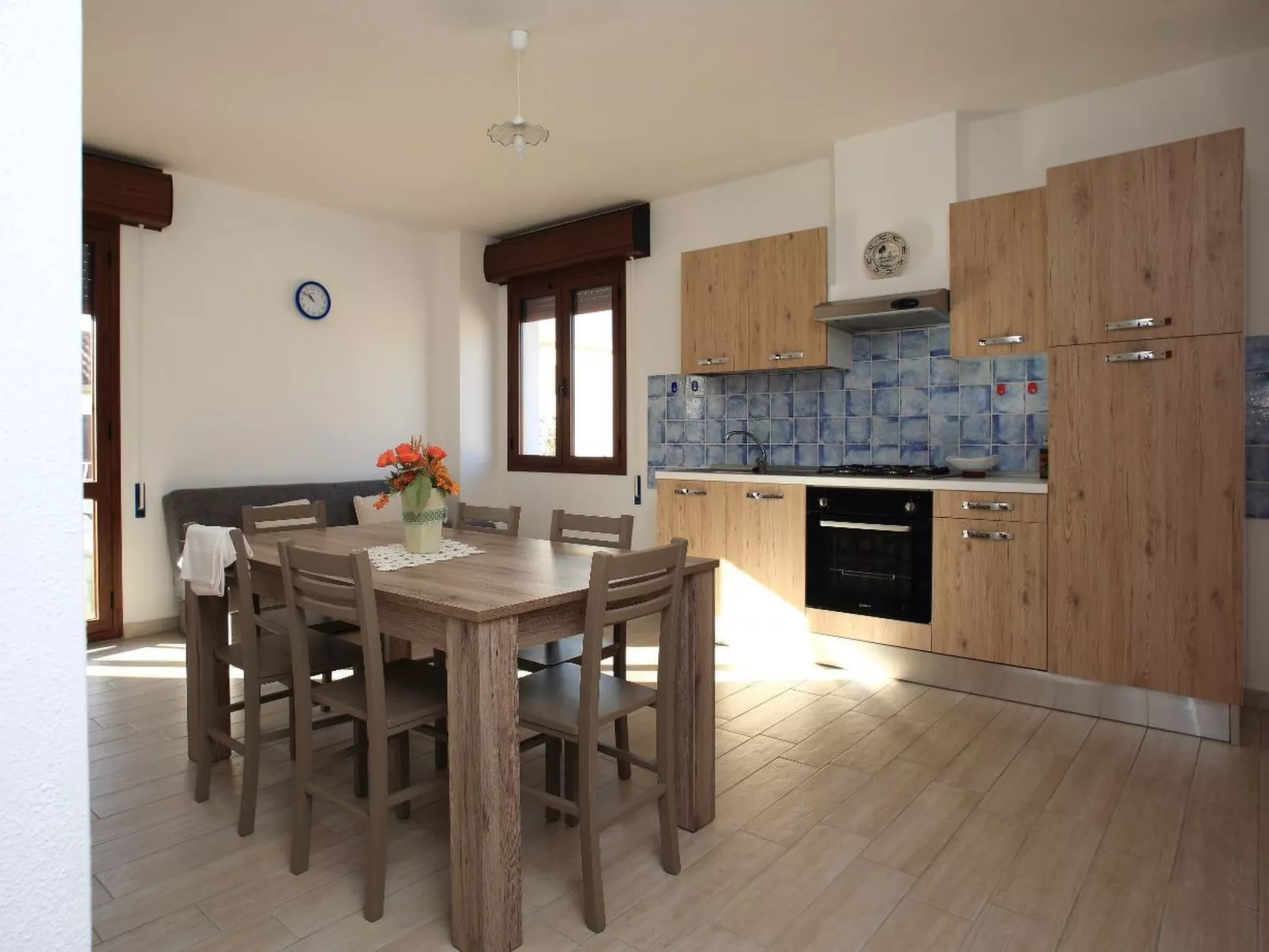 Golf von Orosei - Irgoli