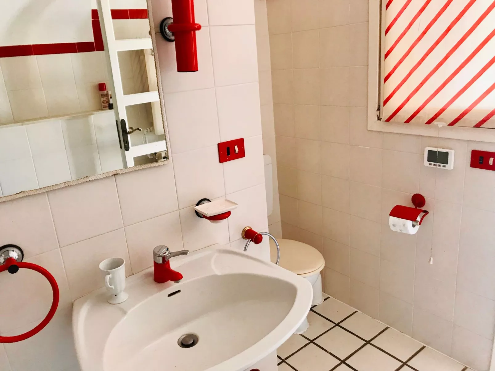 Casa Belvedere-Binnen