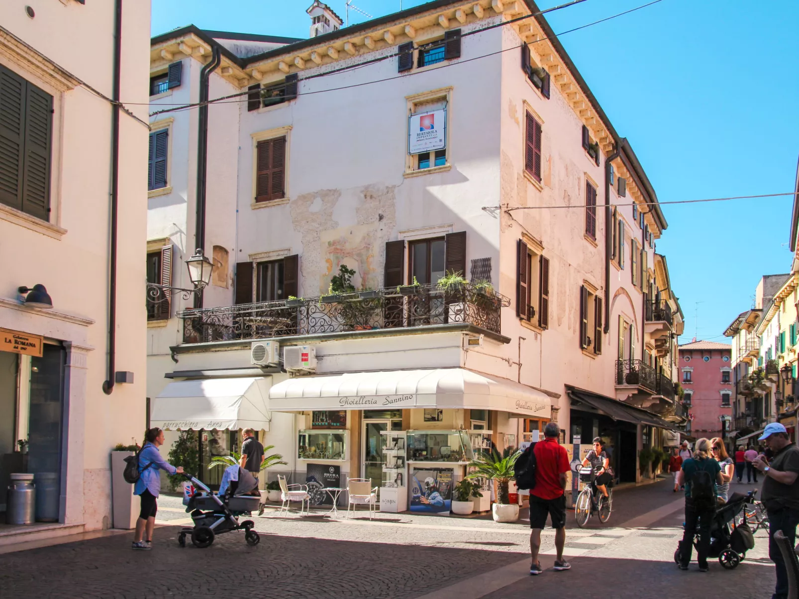 "Casa Natalia 2-Omgeving