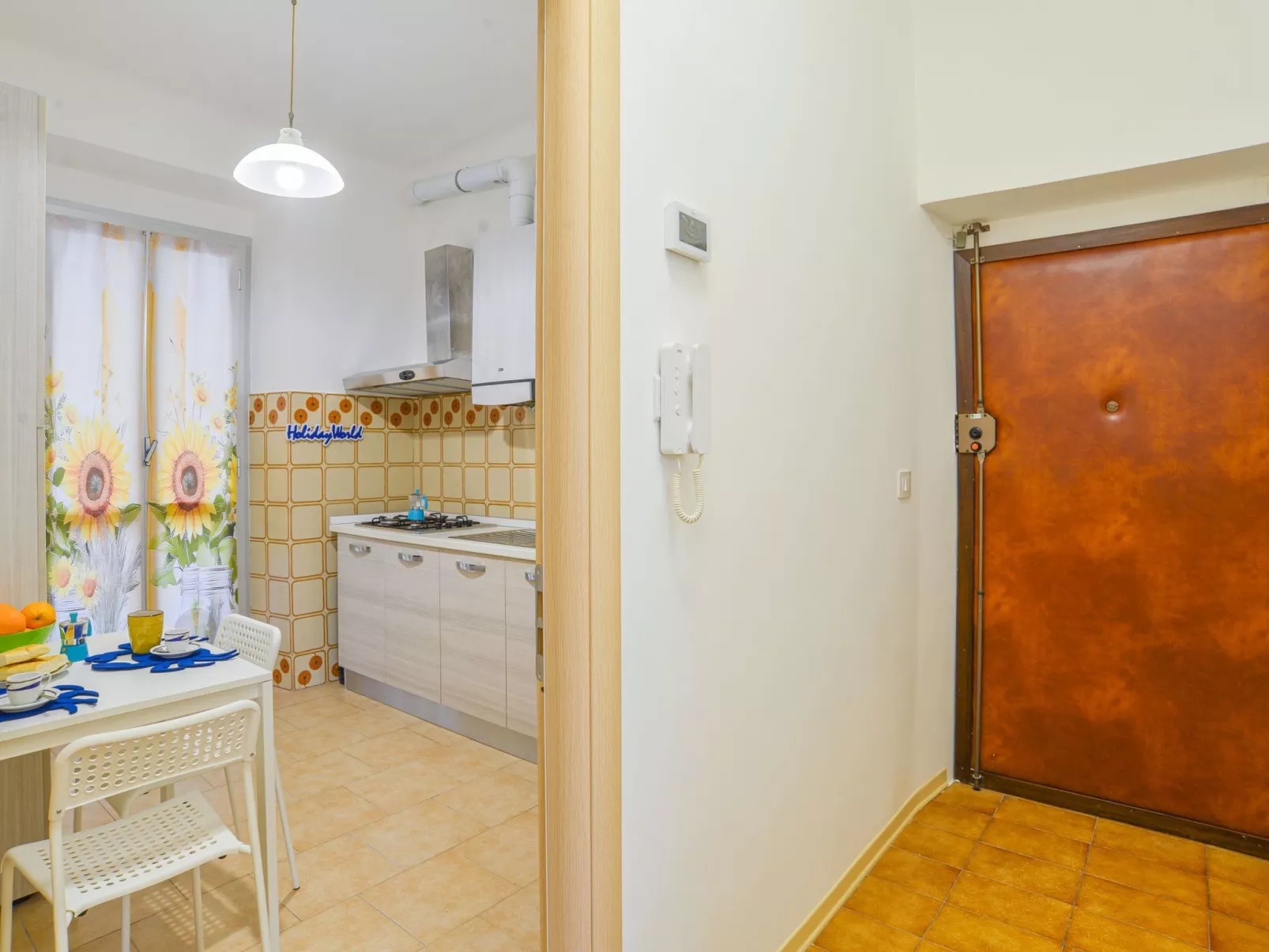 Casa Relax e Mare bei Holiday World-Image-tags.info