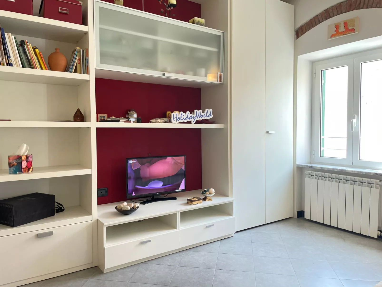 Gaia Home by Holiday World