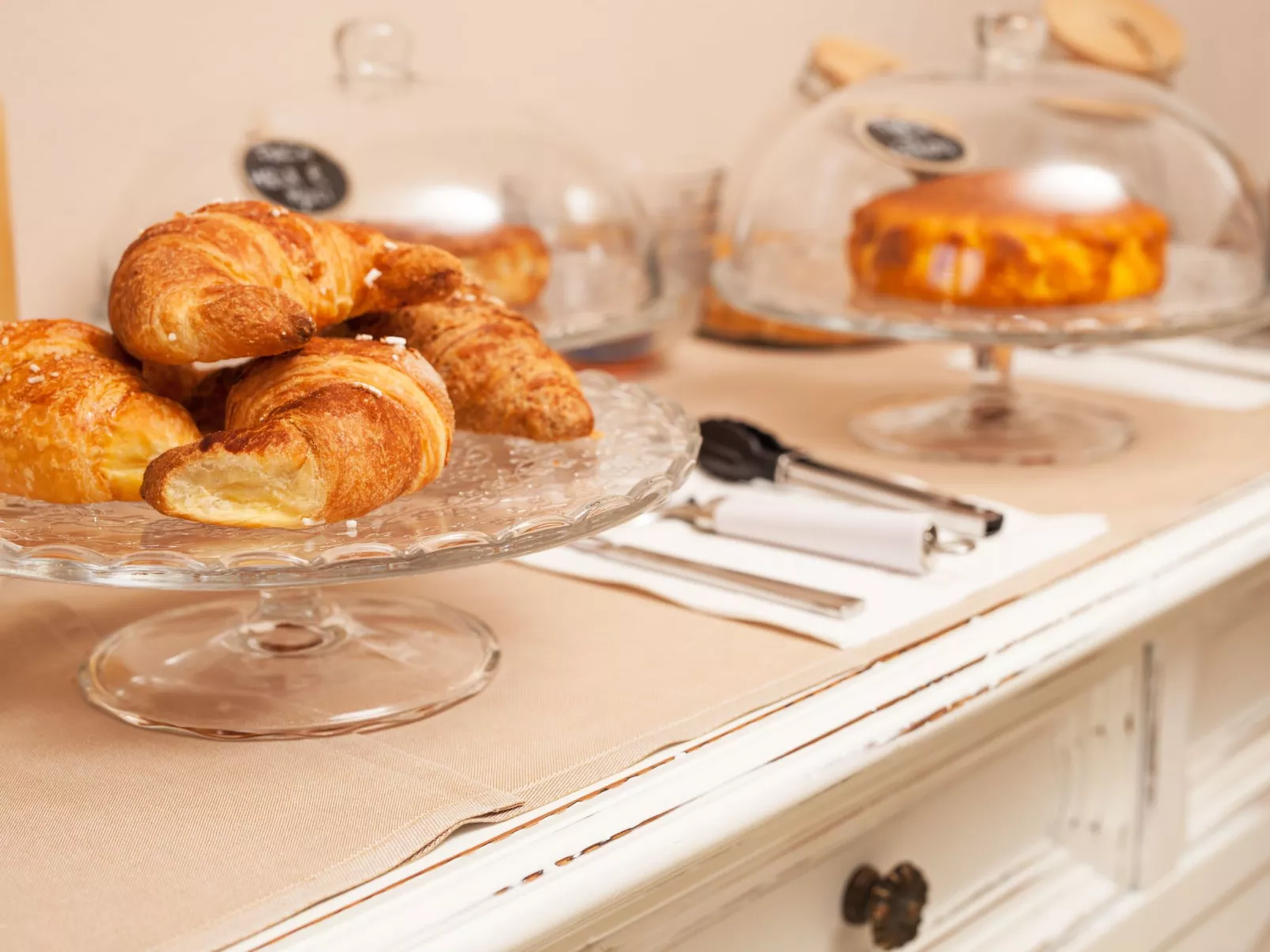 Bio-Bauernhof in der Maremma Park