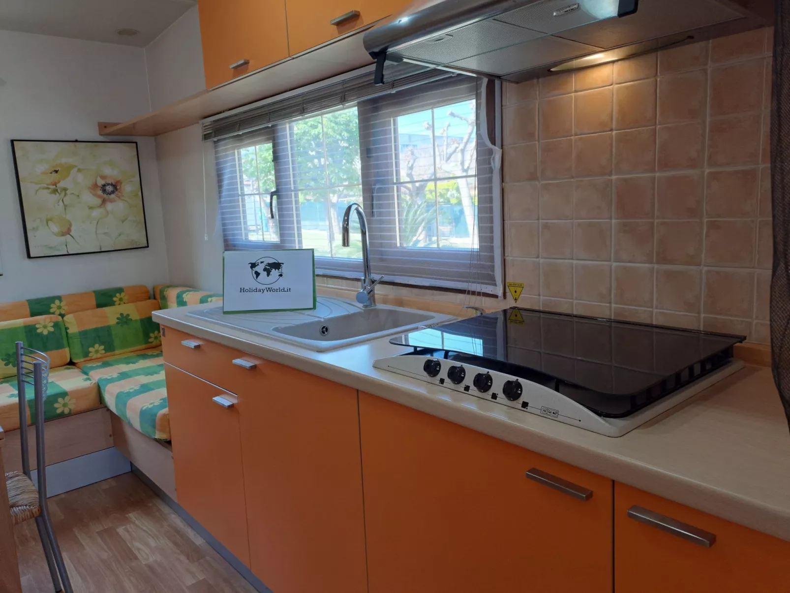 Golden Beach bei Holiday World-Image-tags.info