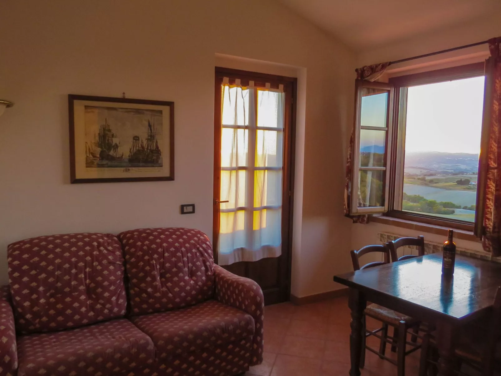 'Pieve pomaia Trilo'