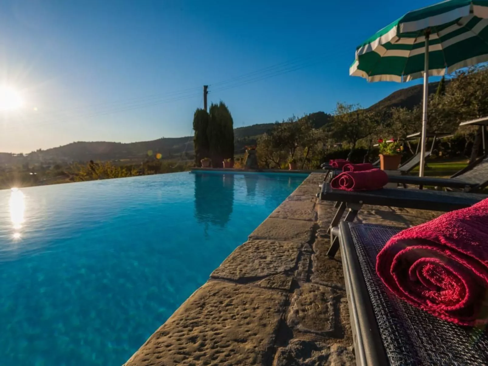 Villa Senaia Toskana Haus-Image-tags.info