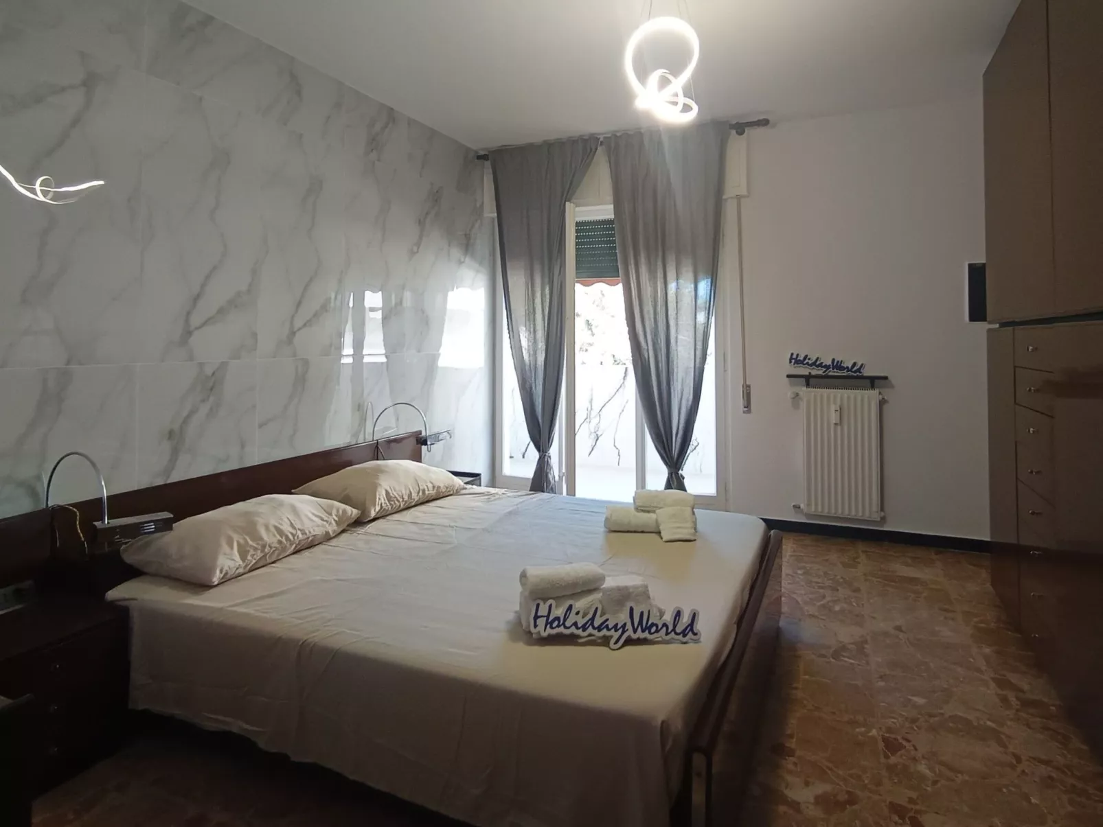 Haus Bianchi von Holiday World-Binnen