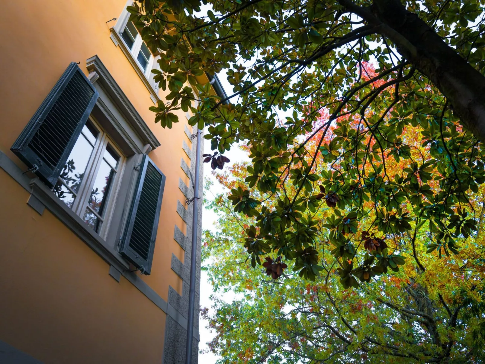 Villa mit Garten und privatem Pool-Image-tags.info