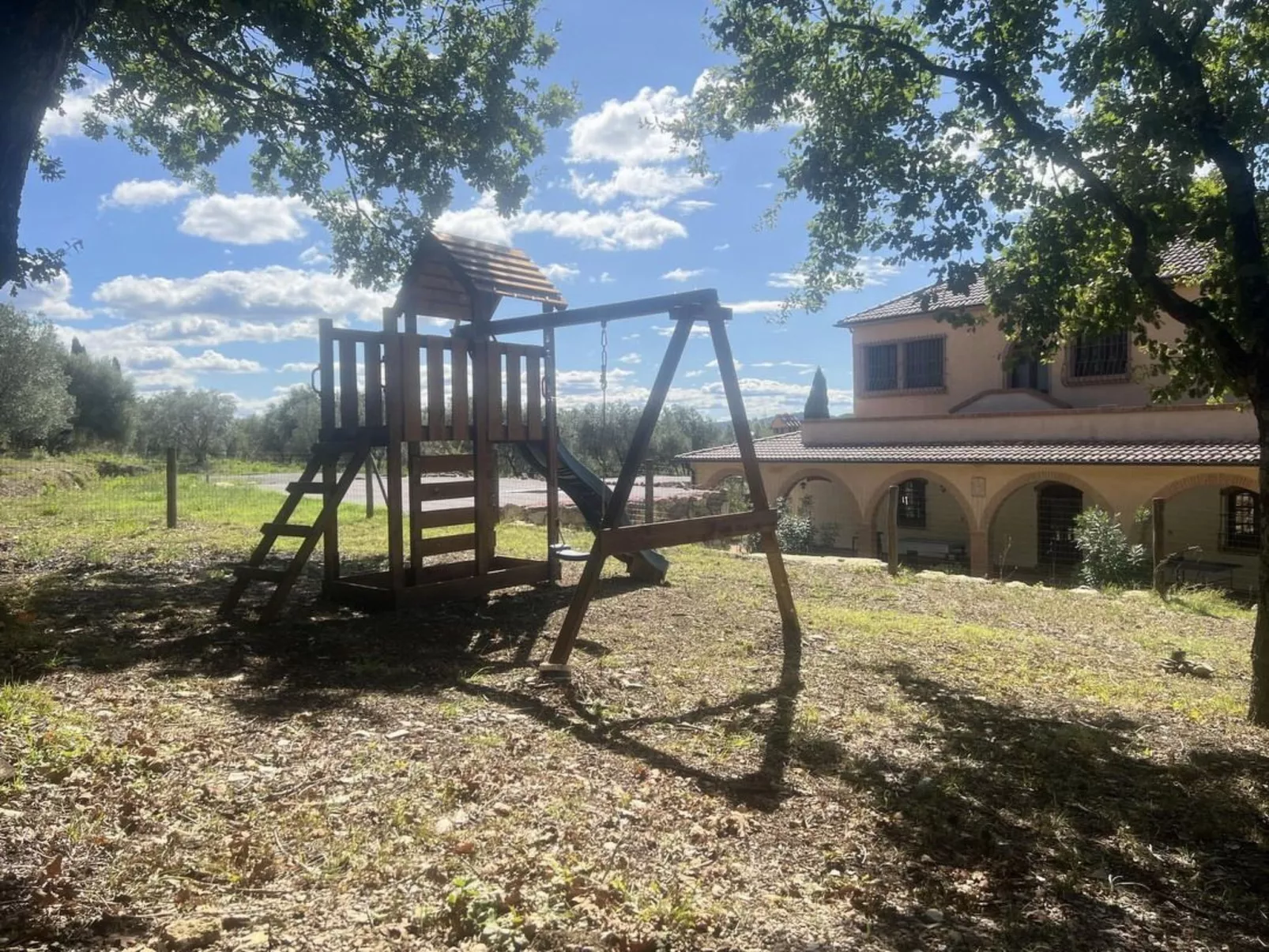 Villa mit privatem Pool in der Nähe von Bolgheri und dem Strand-Image-tags.info