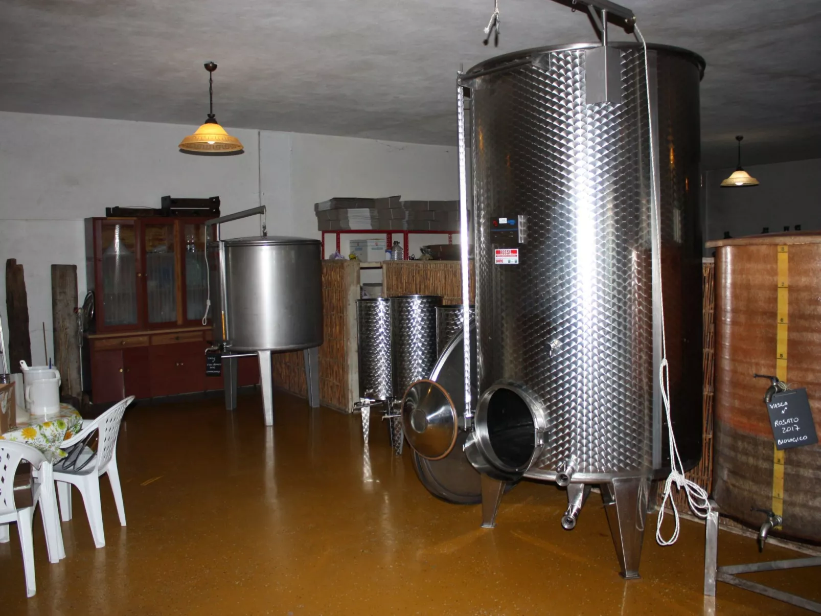 Flache Kornblume-Image-tags.info