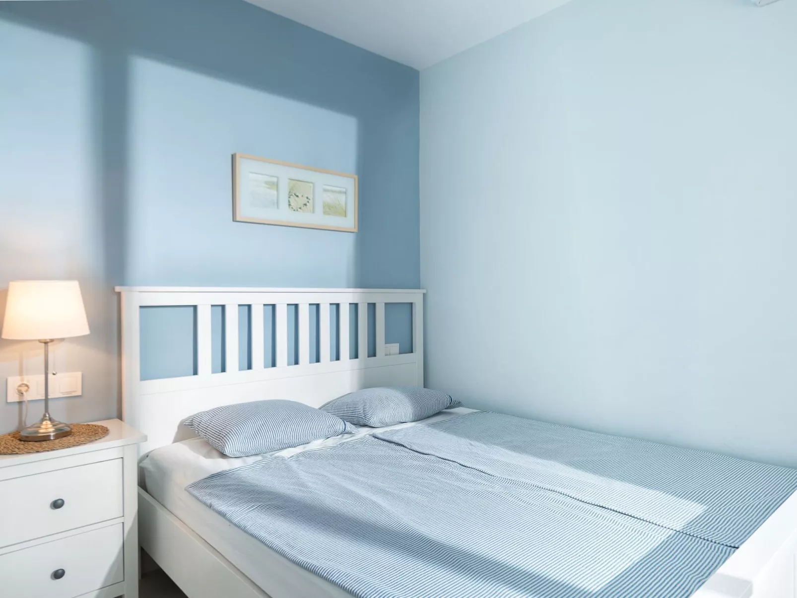 Mit Garten, Grill und Terrasse-Binnen