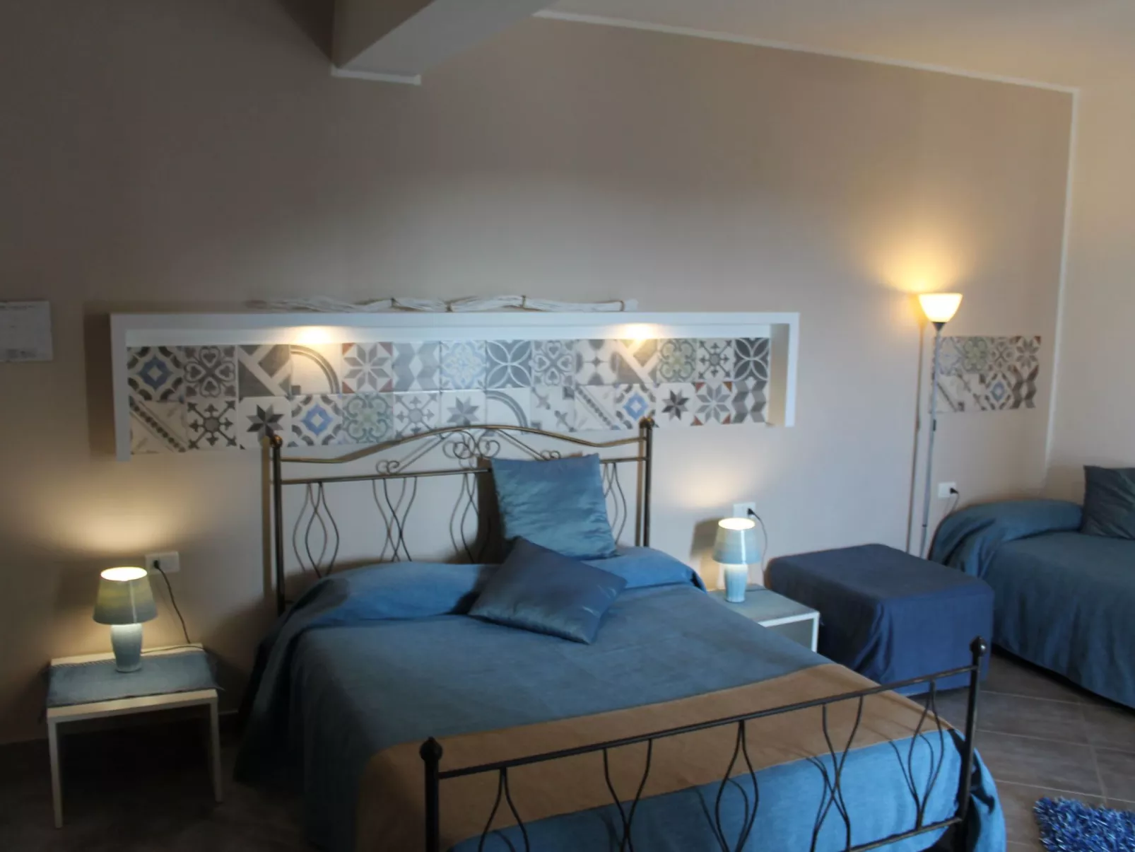 Signorino Resort Studio 4 pax-Image-tags.info