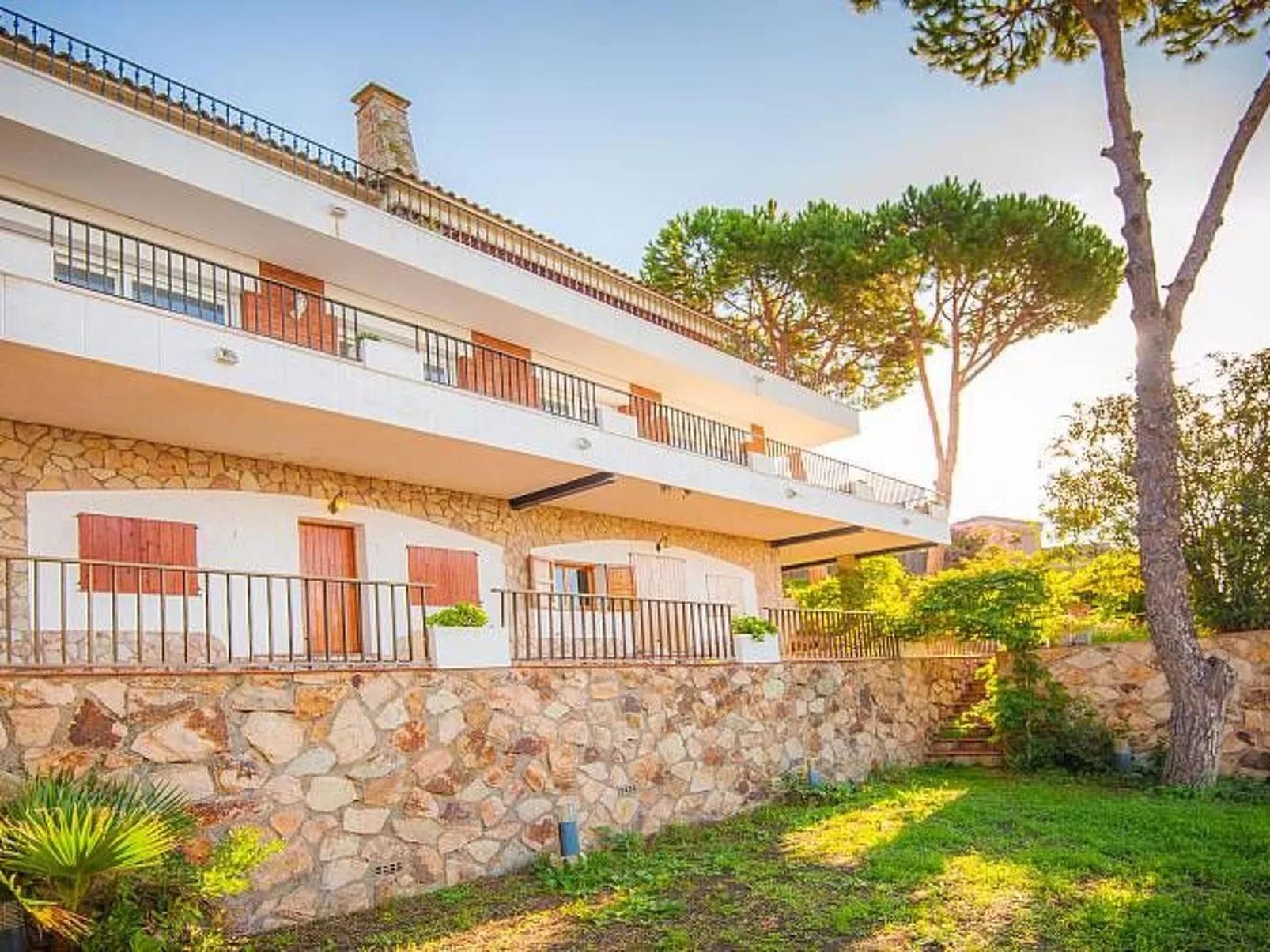 Maison Fluvia für 17 Personen in Lloret de Mar-Image-tags.info