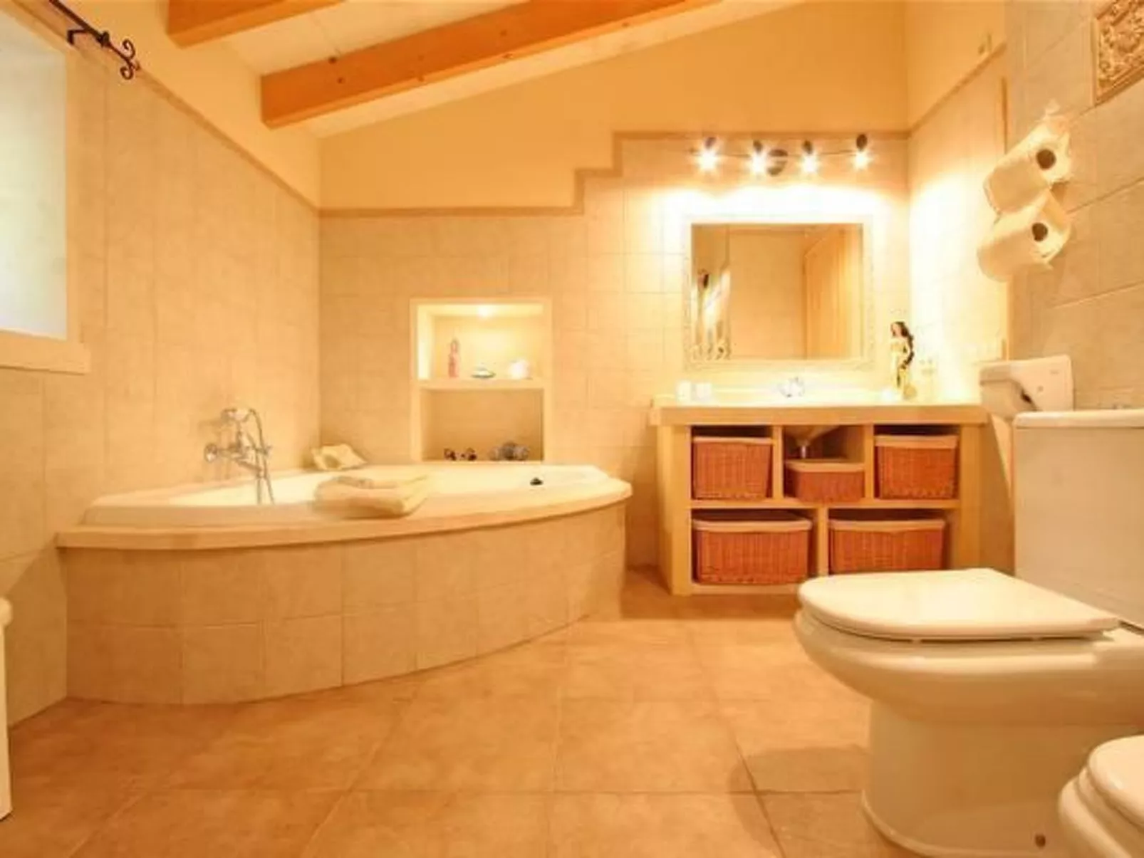 Finca 'Esporrassar' mit Terrasse-Image-tags.info